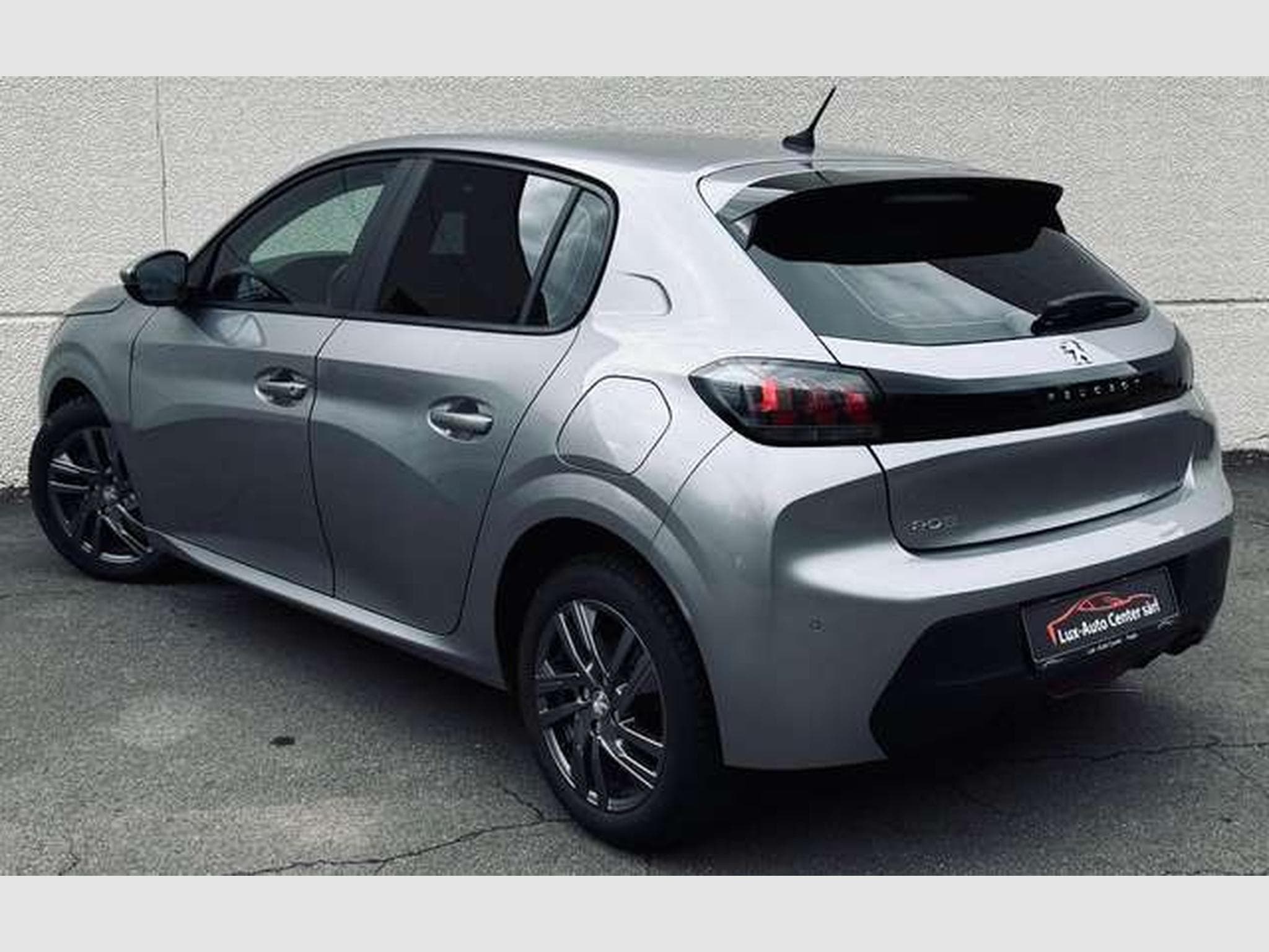 Peugeot 208 208 1.5 BlueHDi Active Pack (2021) - Foto 7