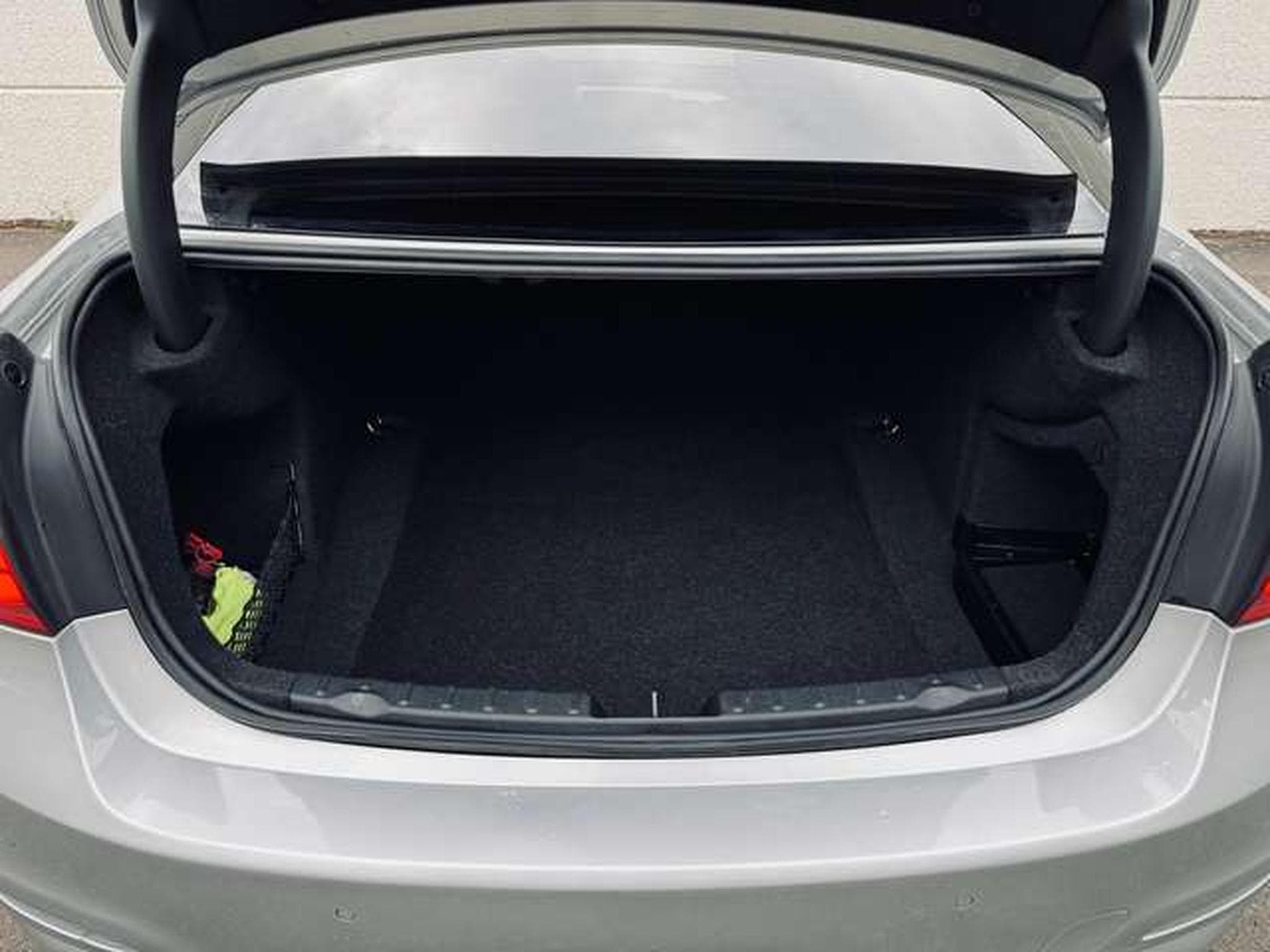 BMW 316 316 dA (2017) - Foto 15