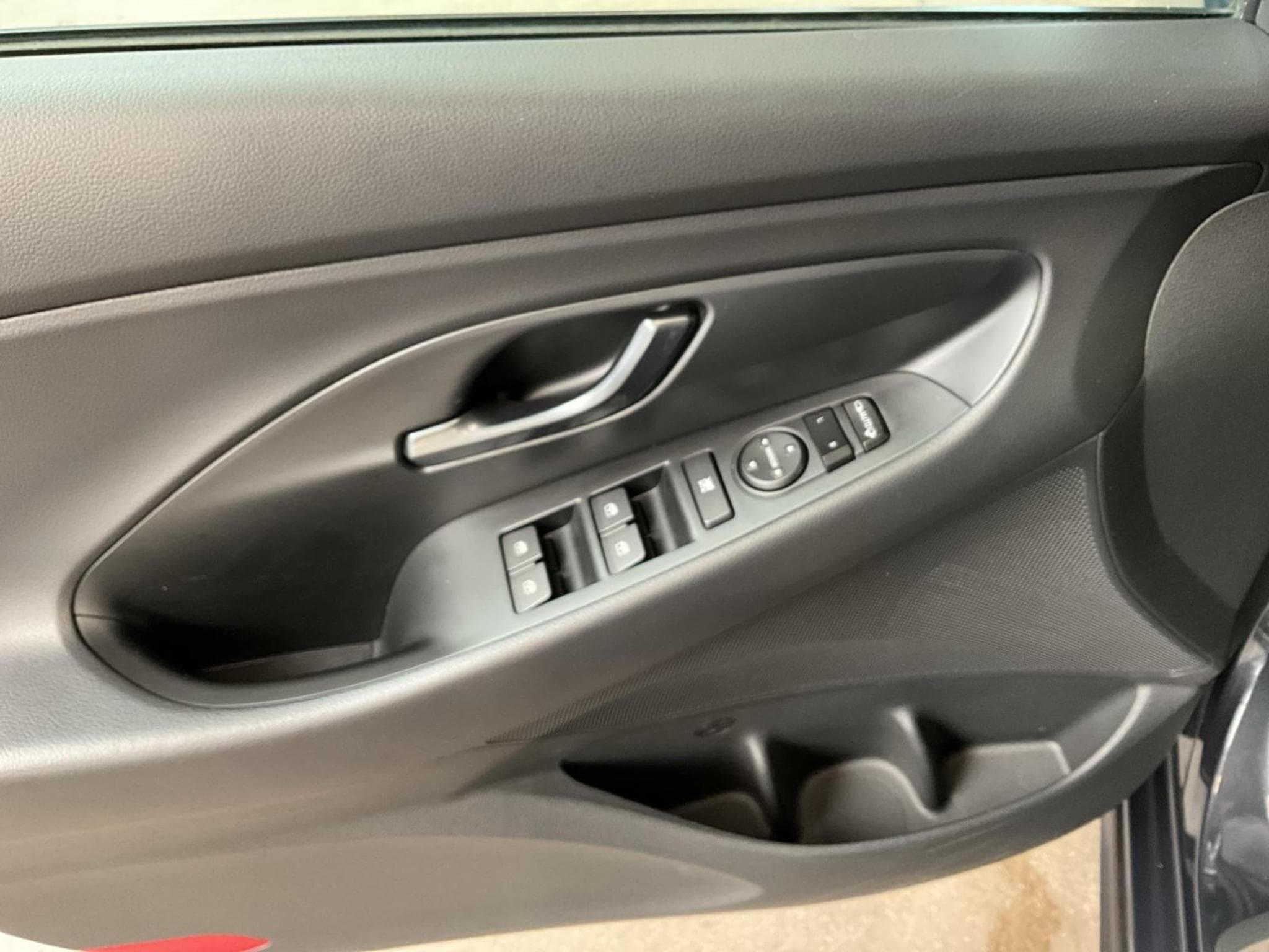 Hyundai i30 N-Perf.+Aut.+LED+NAVI+DIGI+ (2024) - Foto 14