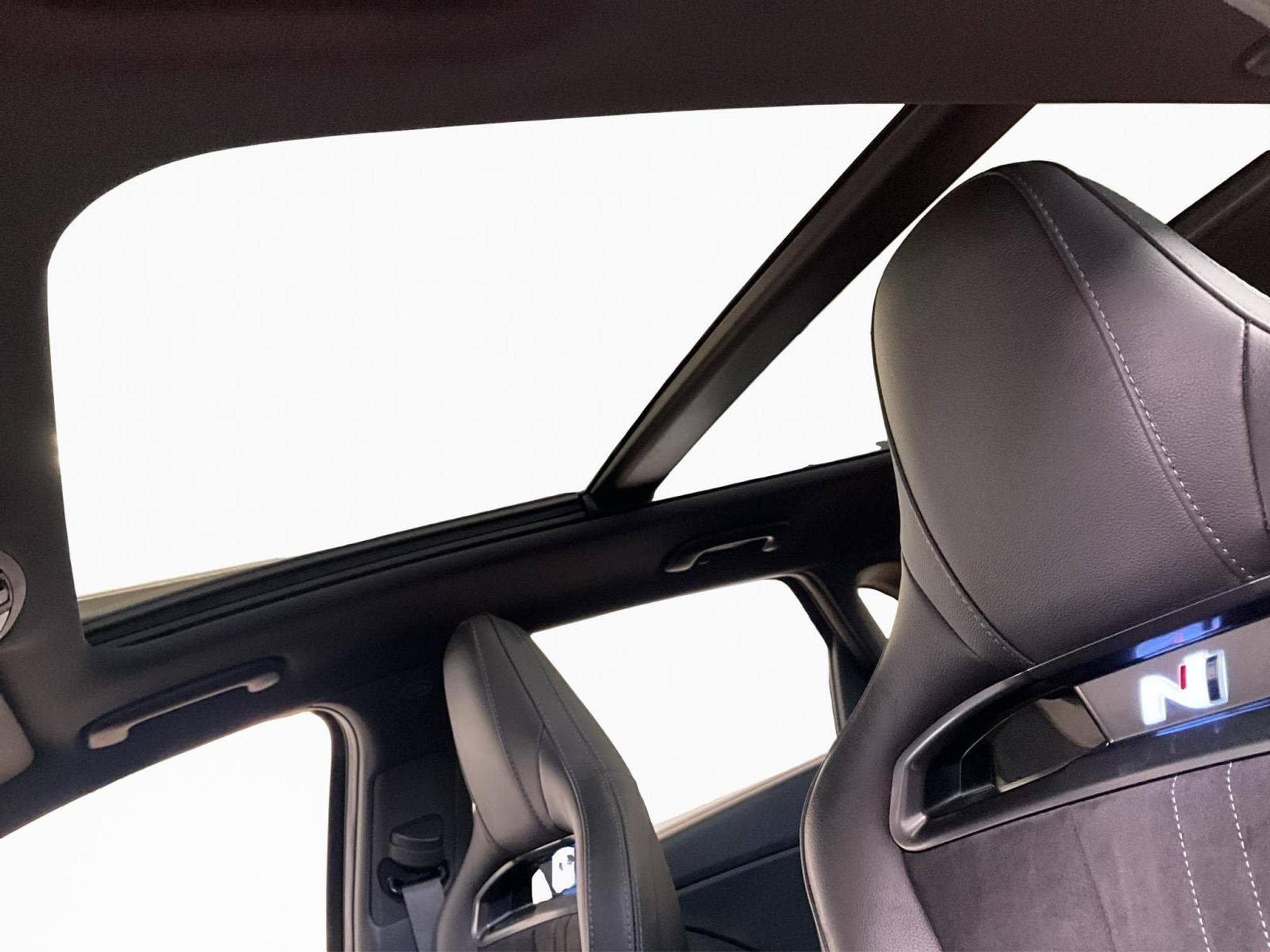 Hyundai i30 N-Perf.+Aut.+LED+NAVI+DIGI+ (2024) - Foto 15