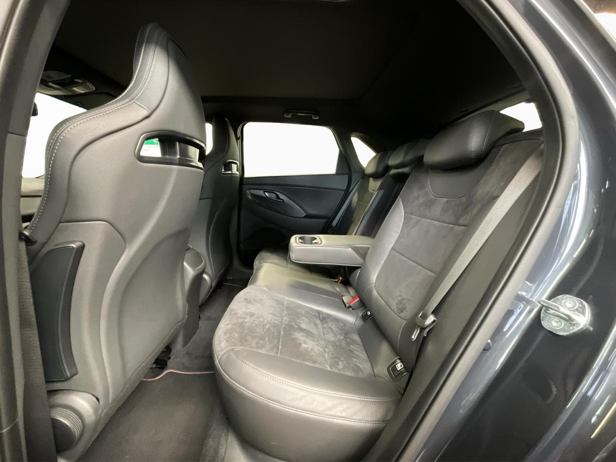 Hyundai i30 N-Perf.+Aut.+LED+NAVI+DIGI+ (2024) - Foto 16