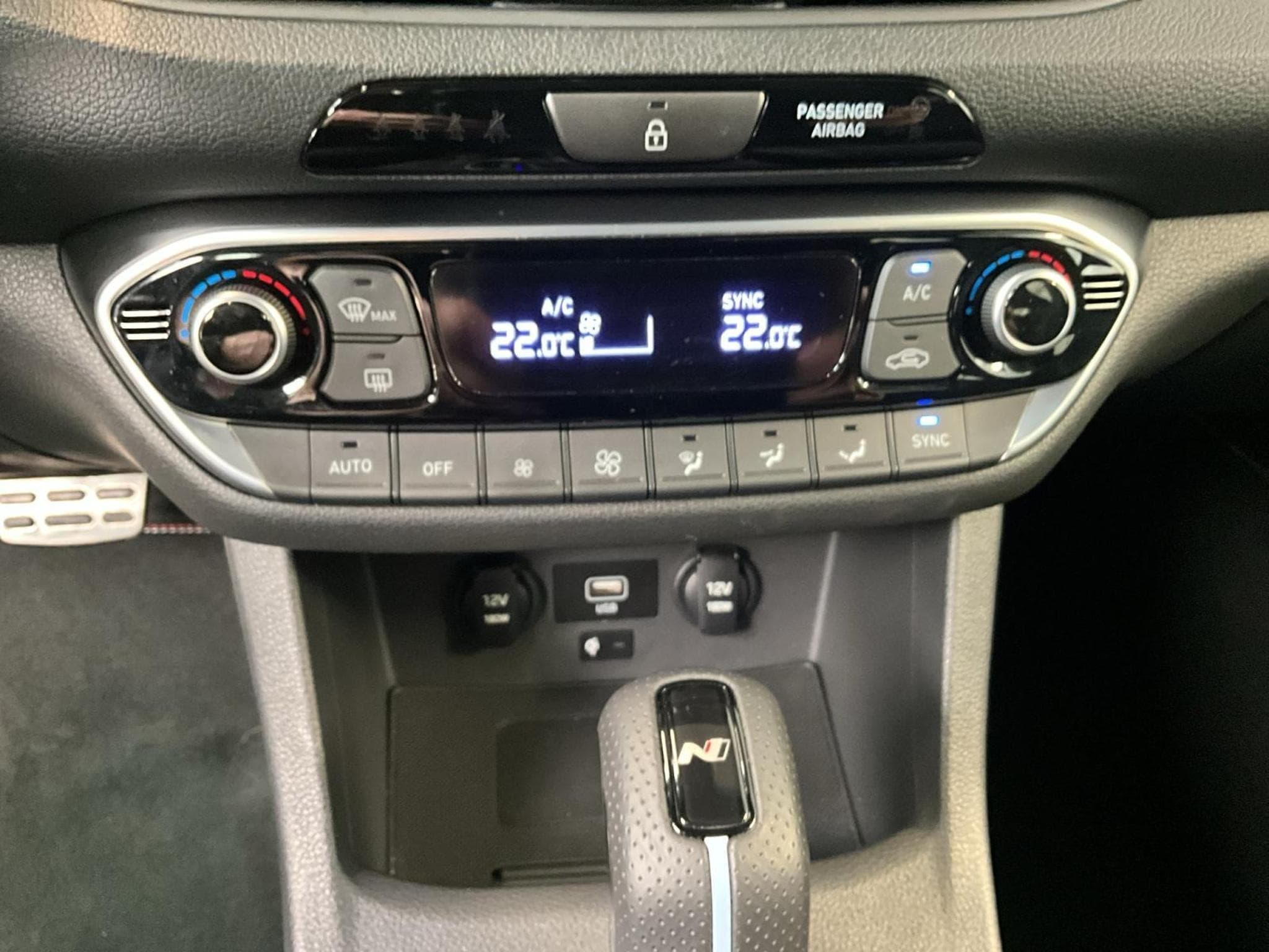 Hyundai i30 N-Perf.+Aut.+LED+NAVI+DIGI+ (2024) - Foto 19