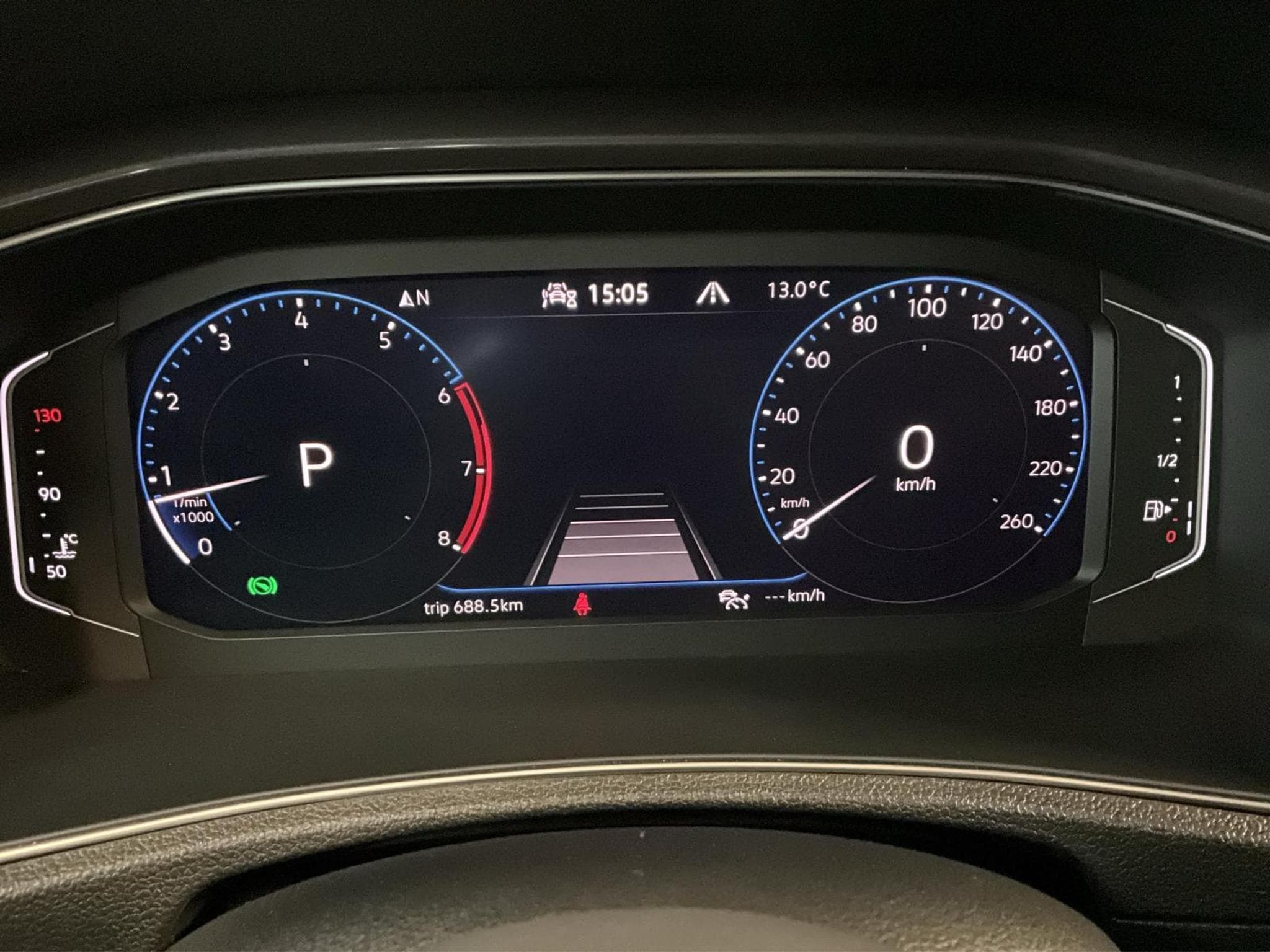 VW T-Roc Style&Sport+DSG+RearView+Navi (2021) - Foto 11