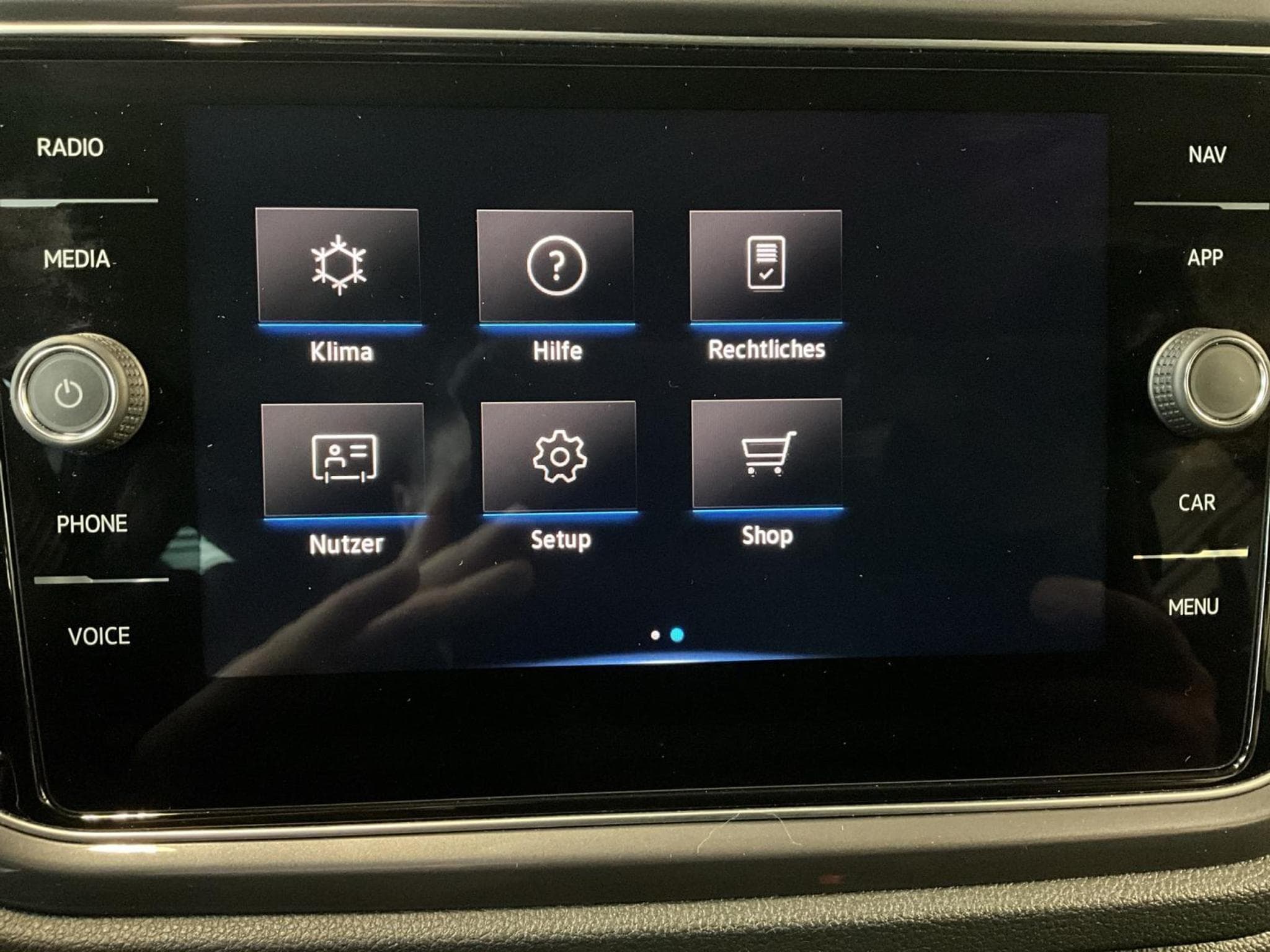 VW T-Roc Style&Sport+DSG+RearView+Navi (2021) - Foto 19