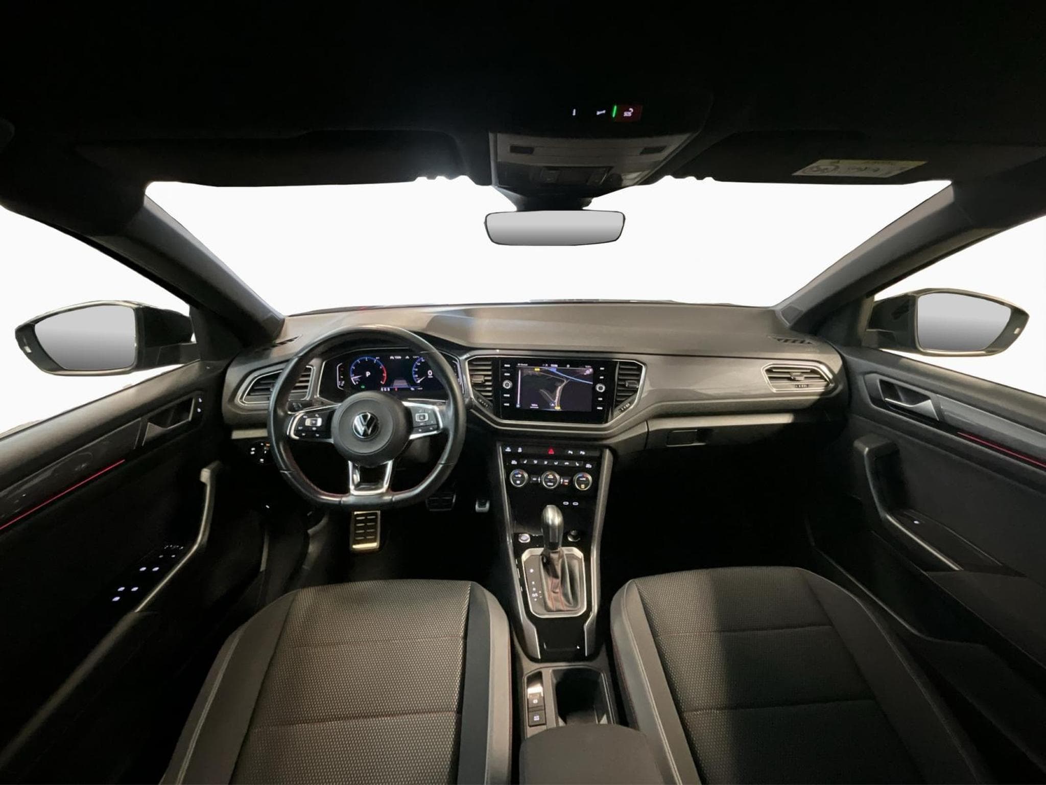 VW T-Roc Style&Sport+DSG+RearView+Navi (2021) - Foto 2