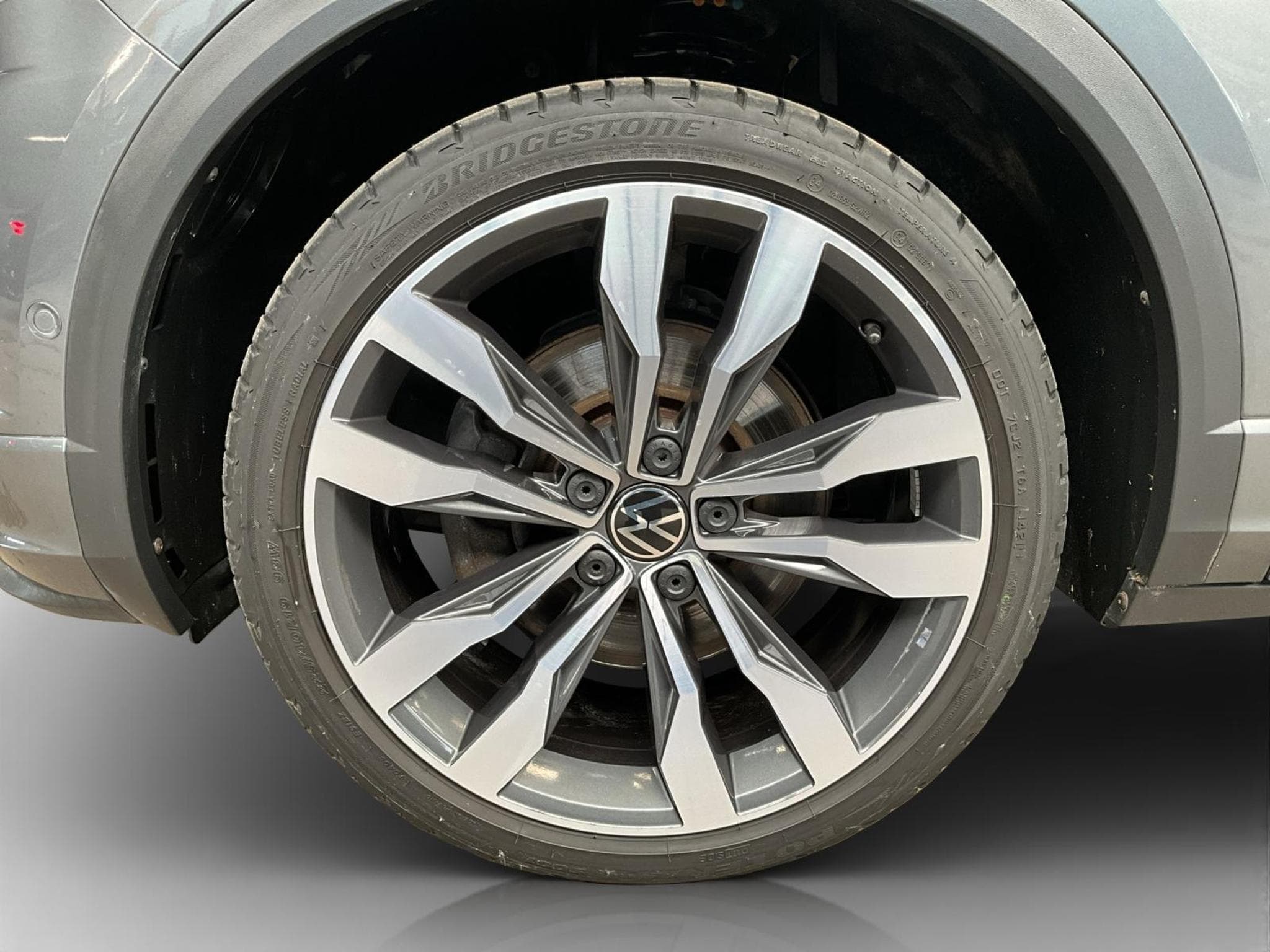 VW T-Roc Style&Sport+DSG+RearView+Navi (2021) - Foto 8