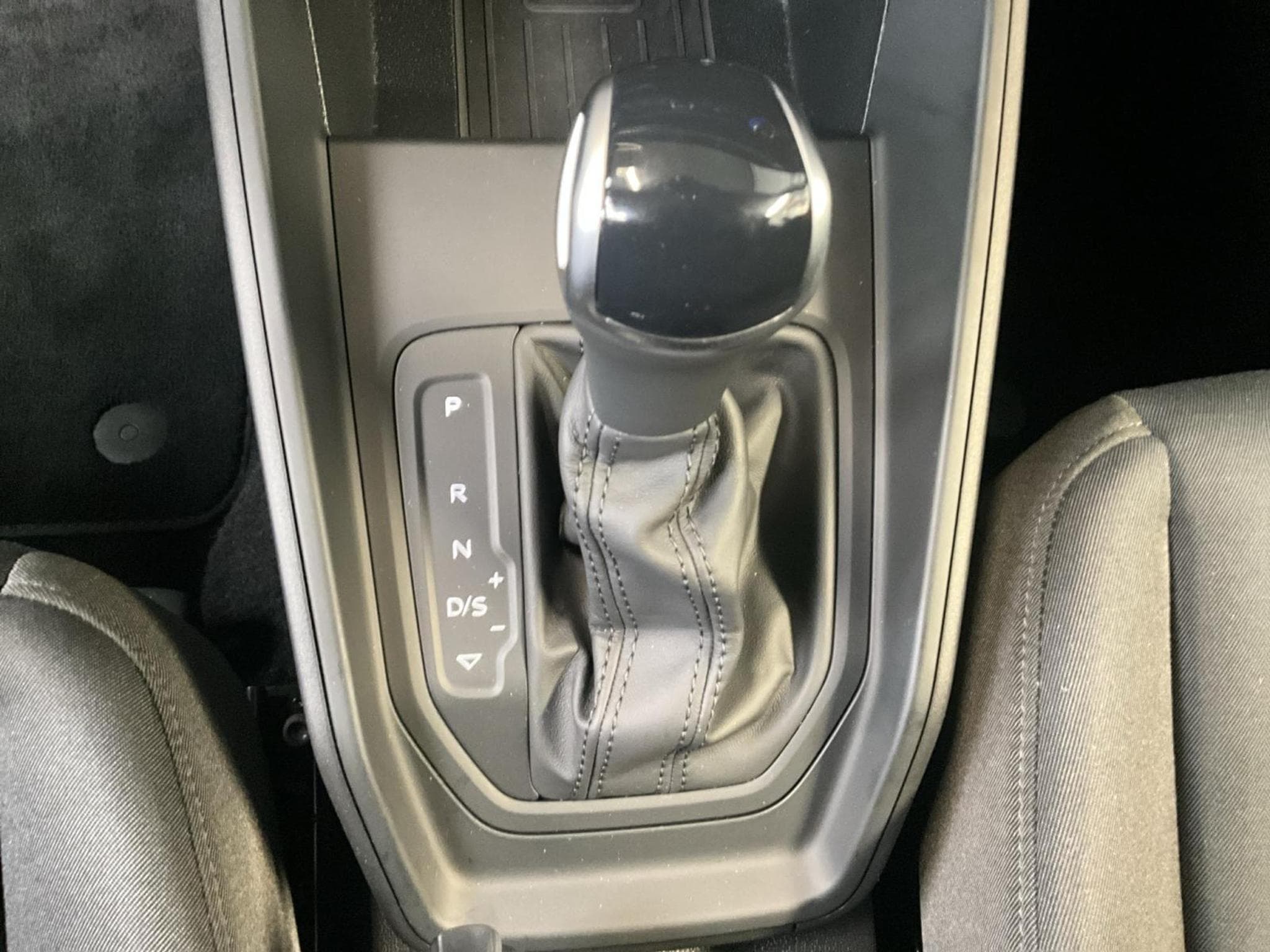 Audi A1 SB+S-line+S-Tronic+30tfsi+Led (2025) - Foto 12