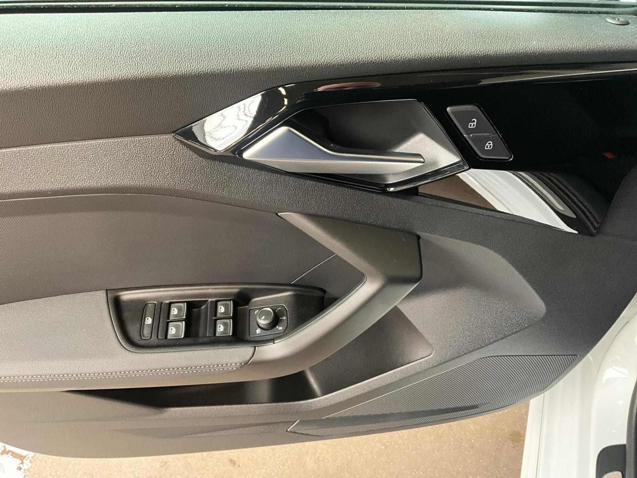 Audi A1 SB+S-line+S-Tronic+30tfsi+Led (2025) - Foto 14