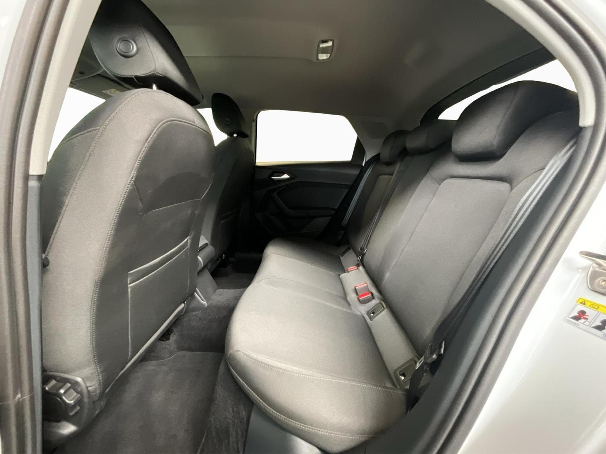 Audi A1 SB+S-line+S-Tronic+30tfsi+Led (2025) - Foto 15