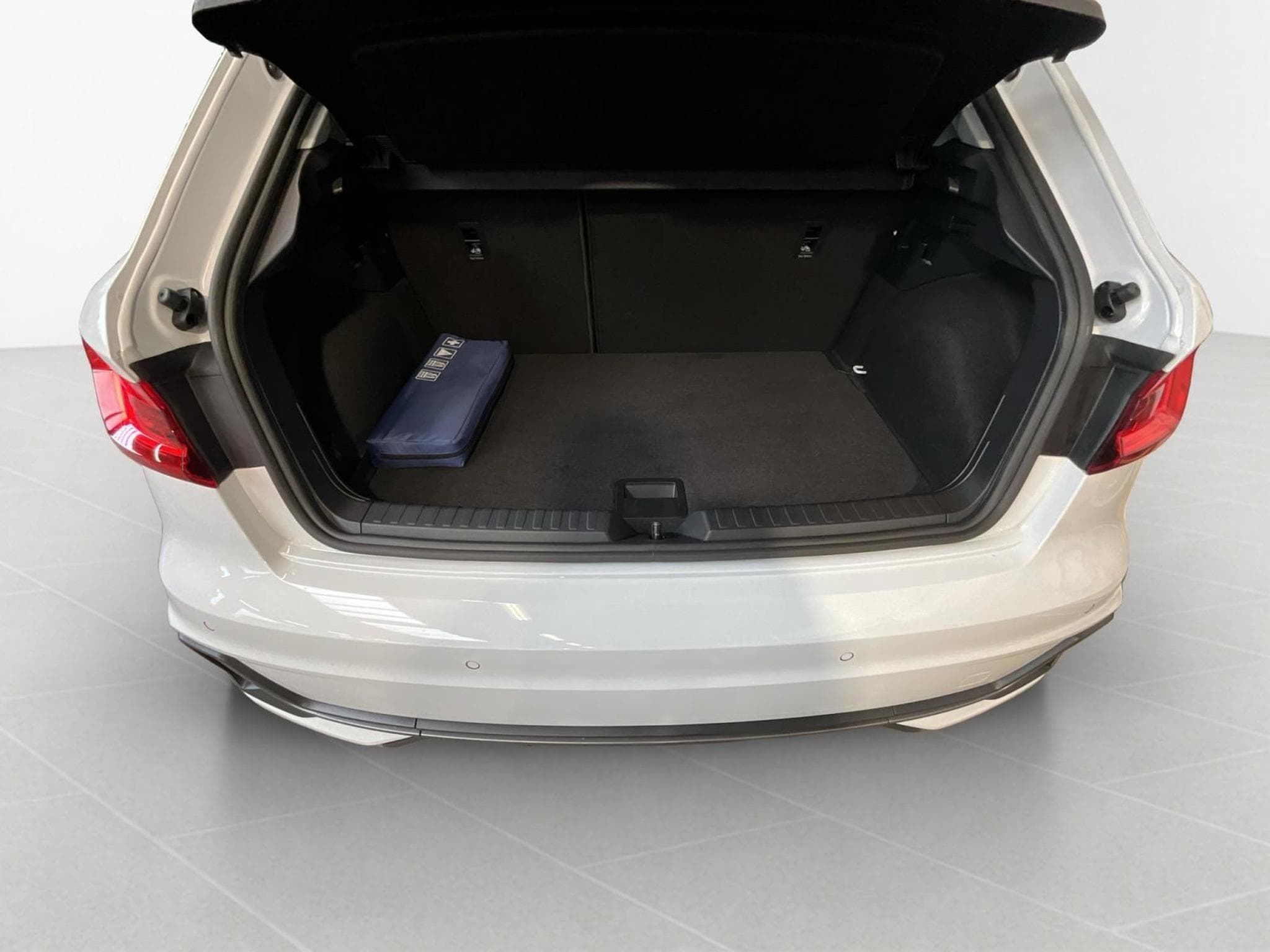 Audi A1 SB+S-line+S-Tronic+30tfsi+Led (2025) - Foto 16