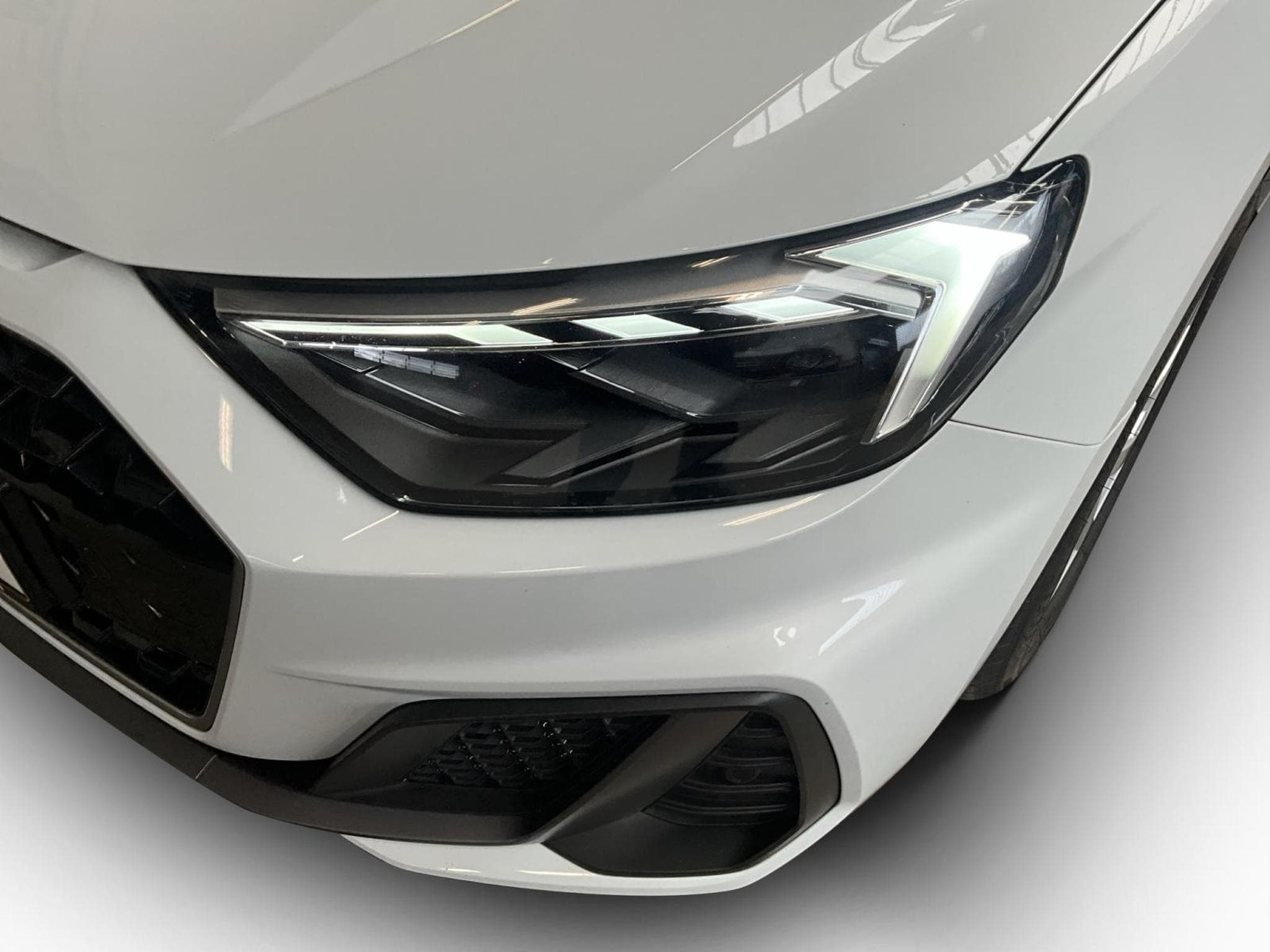 Audi A1 SB+S-line+S-Tronic+30tfsi+Led (2025) - Foto 17