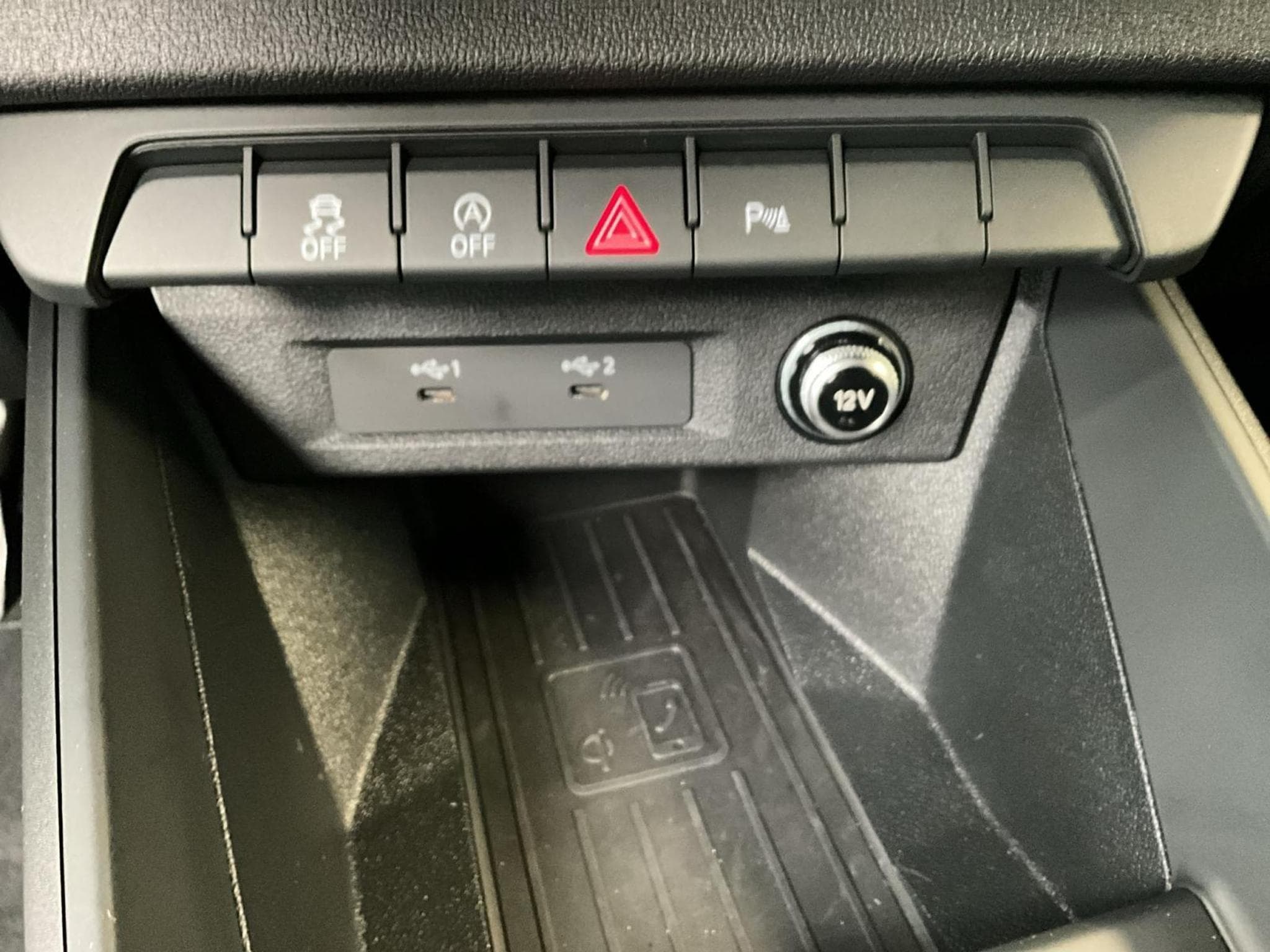 Audi A1 SB+S-line+S-Tronic+30tfsi+Led (2025) - Foto 19