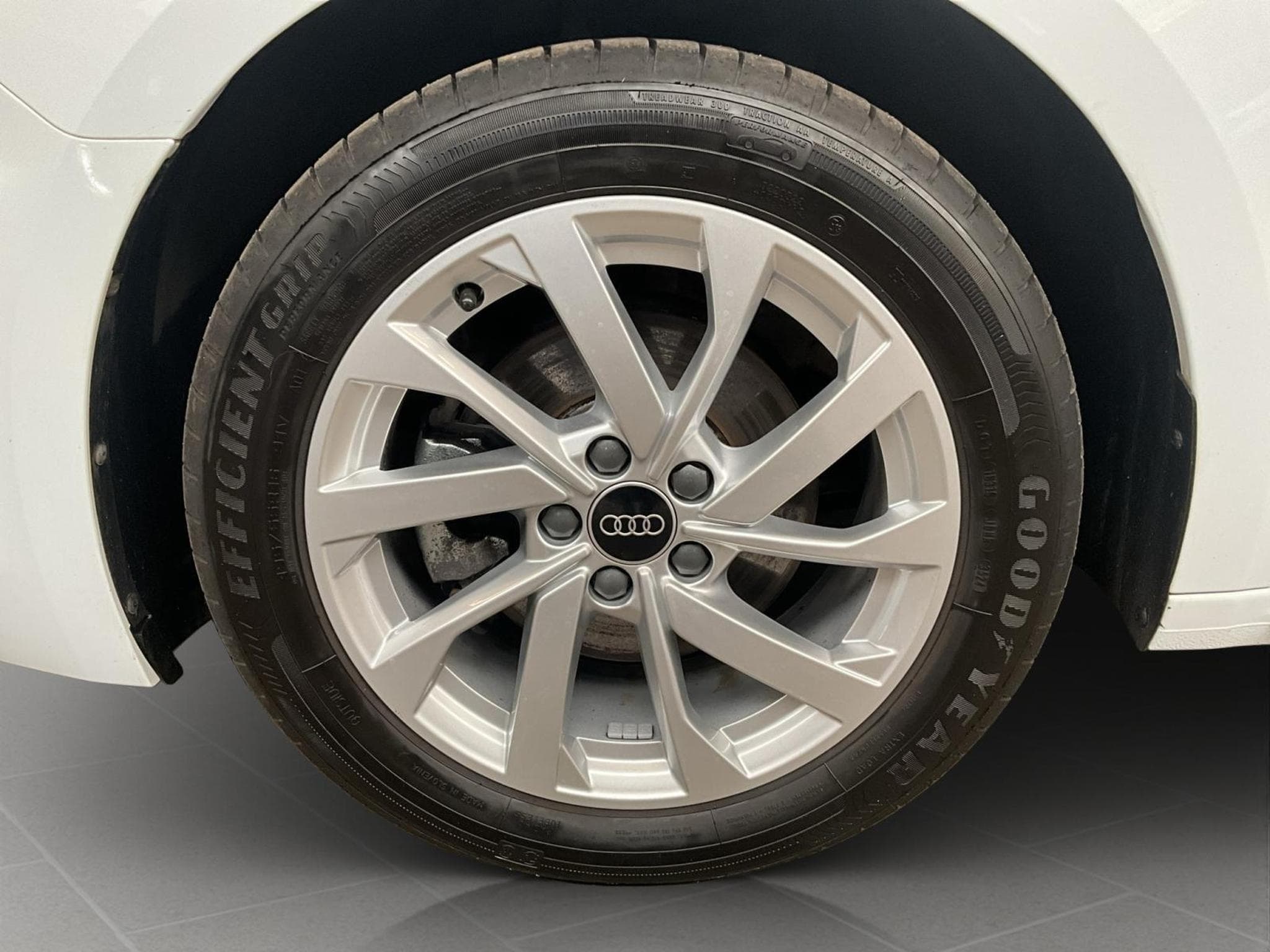 Audi A1 SB+S-line+S-Tronic+30tfsi+Led (2025) - Foto 8