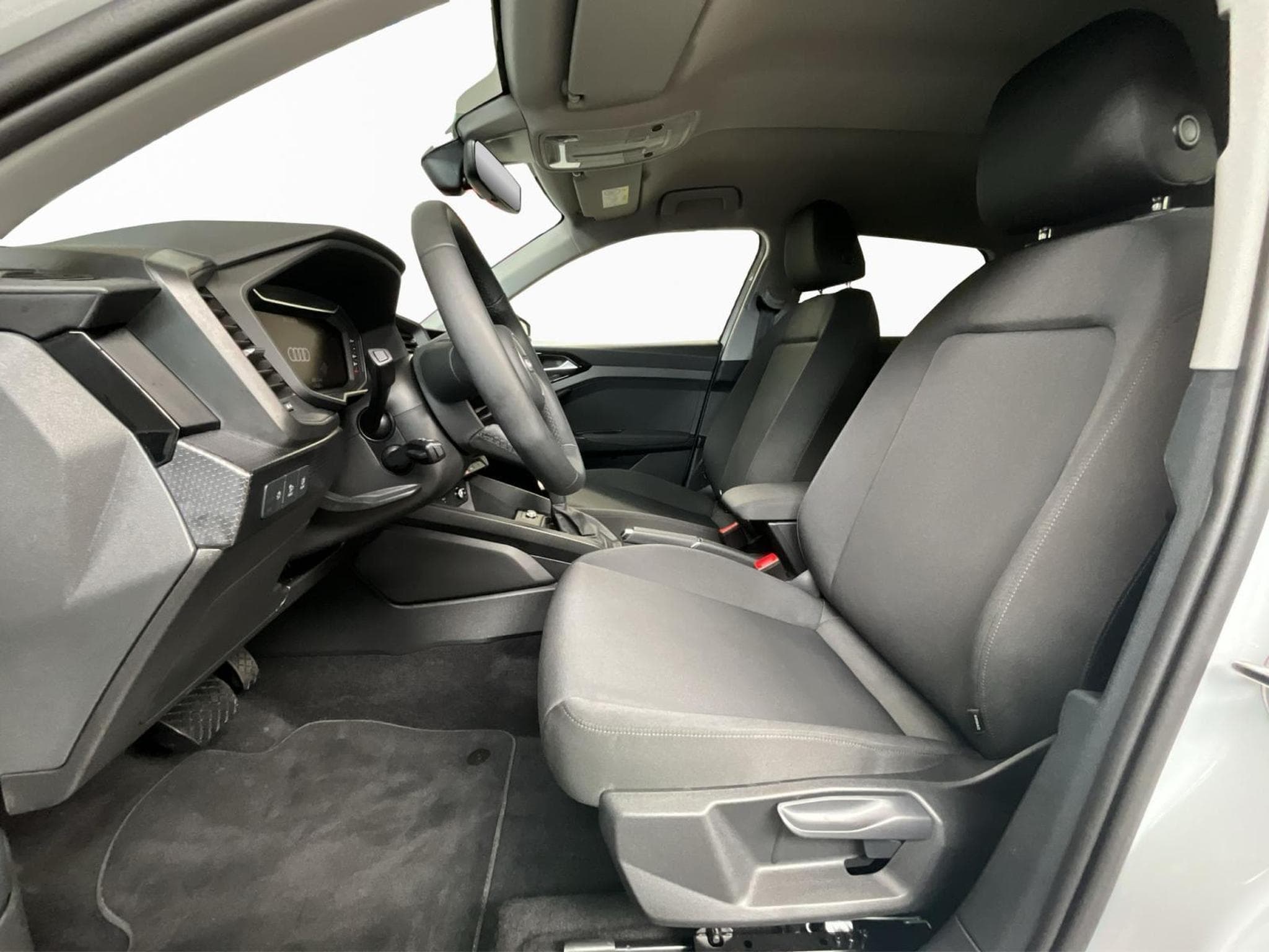 Audi A1 SB+S-line+S-Tronic+30tfsi+Led (2025) - Foto 9