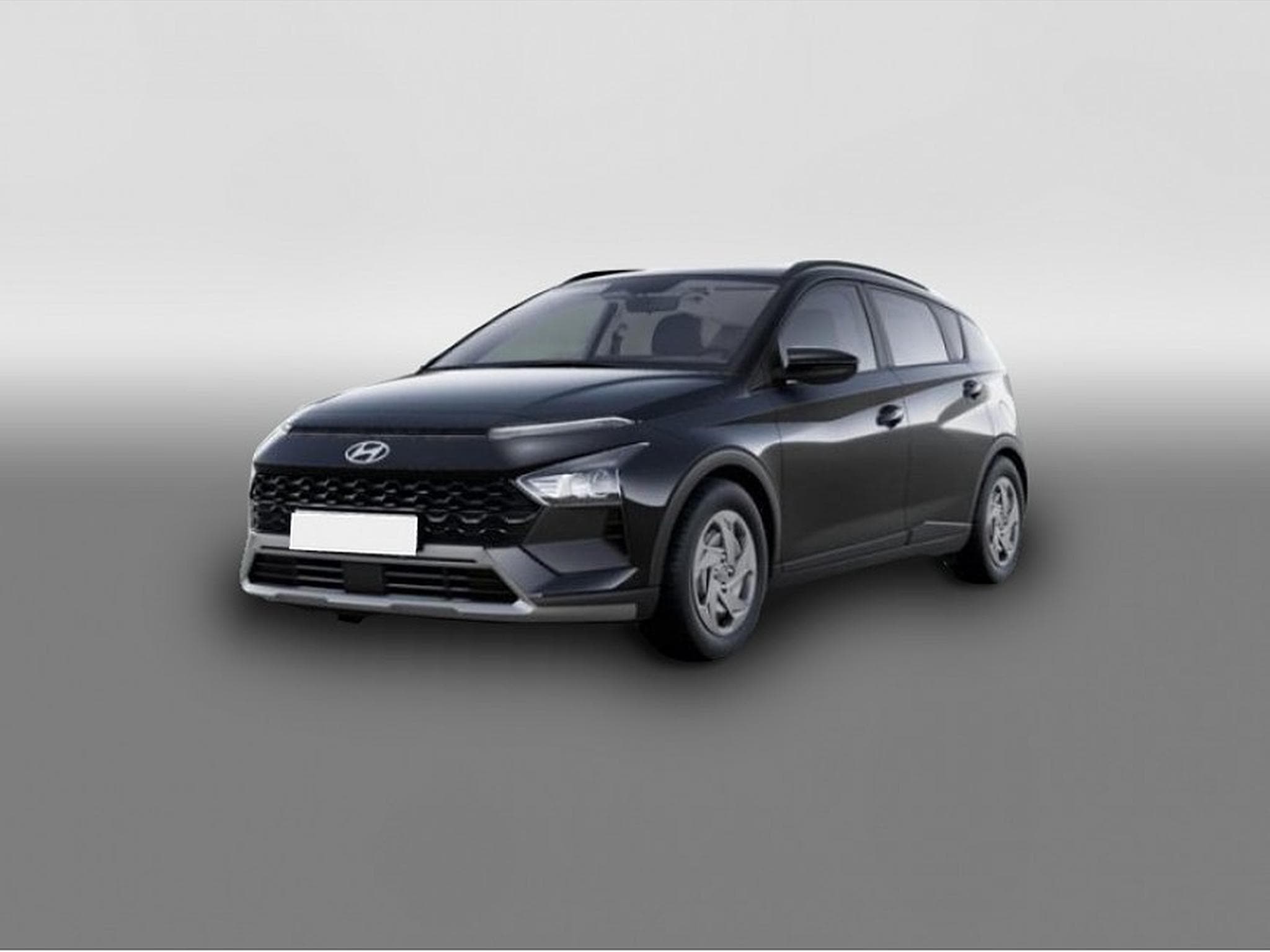 Hyundai Bayon (2026) - Foto 1