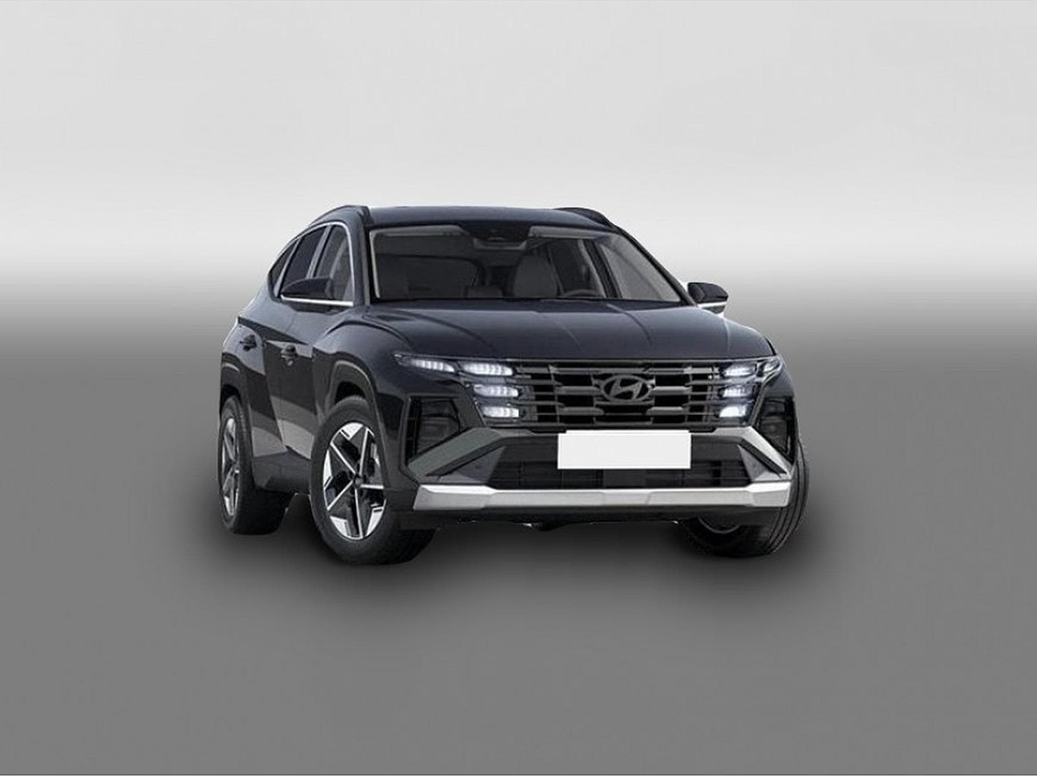 Hyundai Tucson (2026) - Foto 1