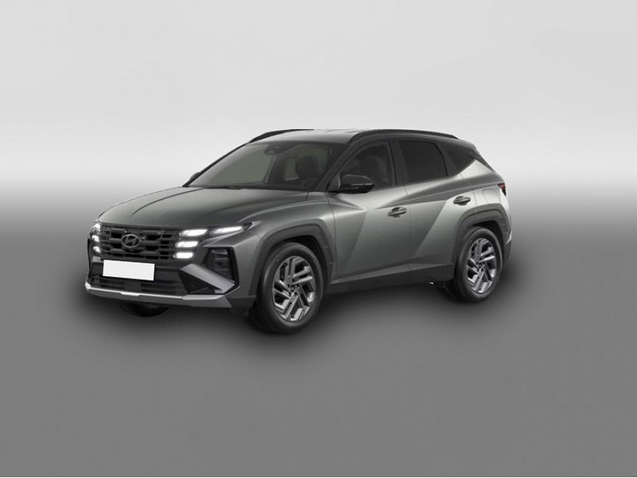 Hyundai Tucson (2026) - Foto 1
