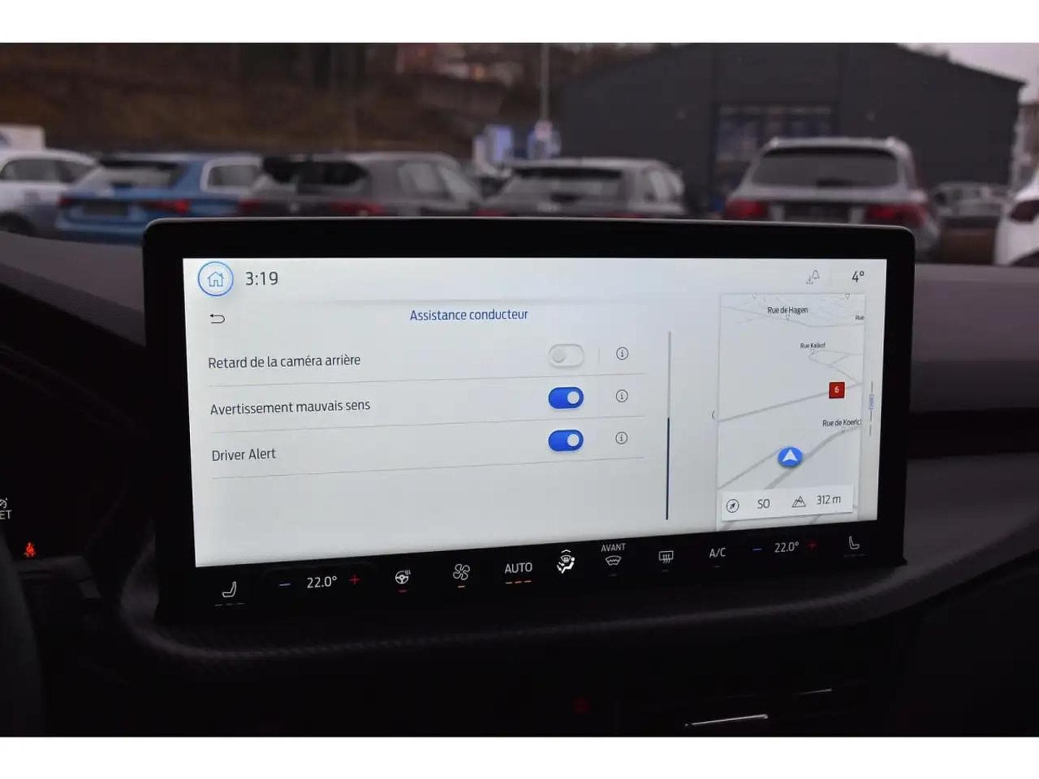 Ford Kuga (2025) - Photo 16