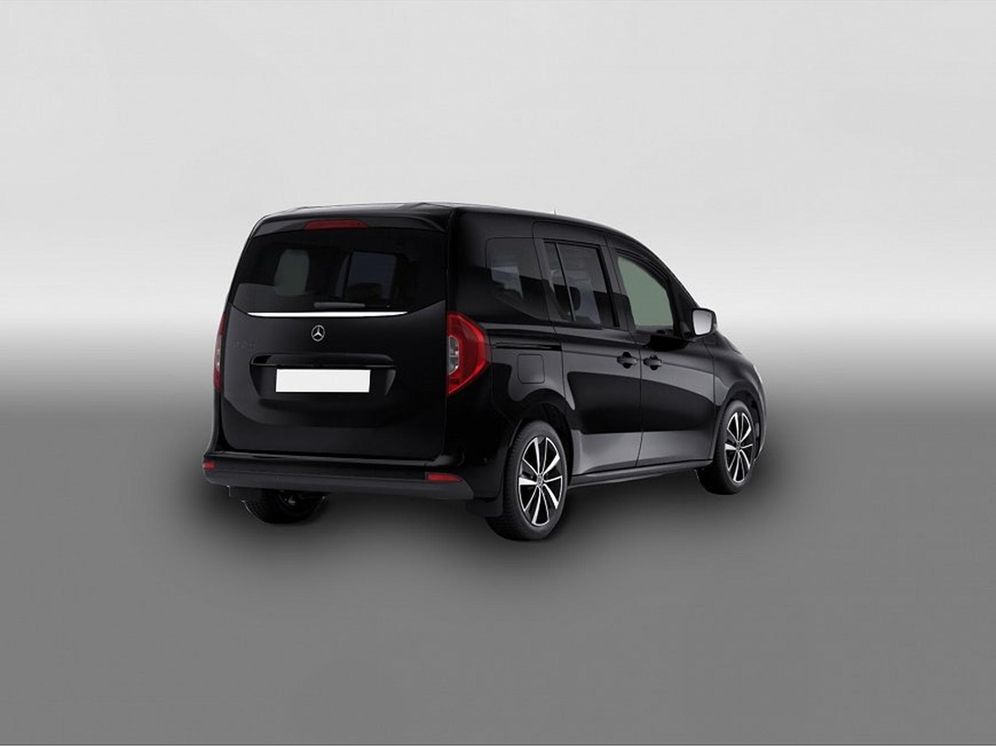 Mercedes EQ (2026) - Photo 3