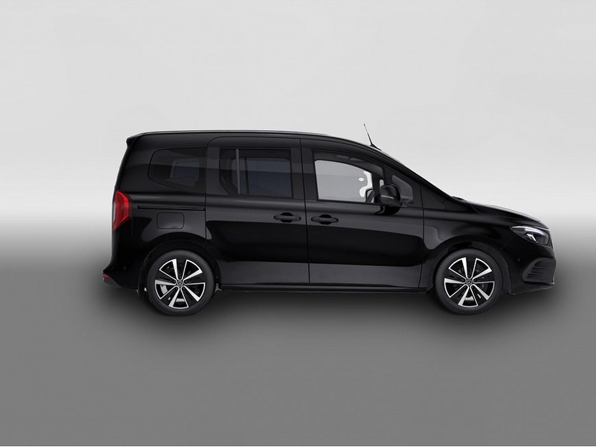 Mercedes EQ (2026) - Photo 4