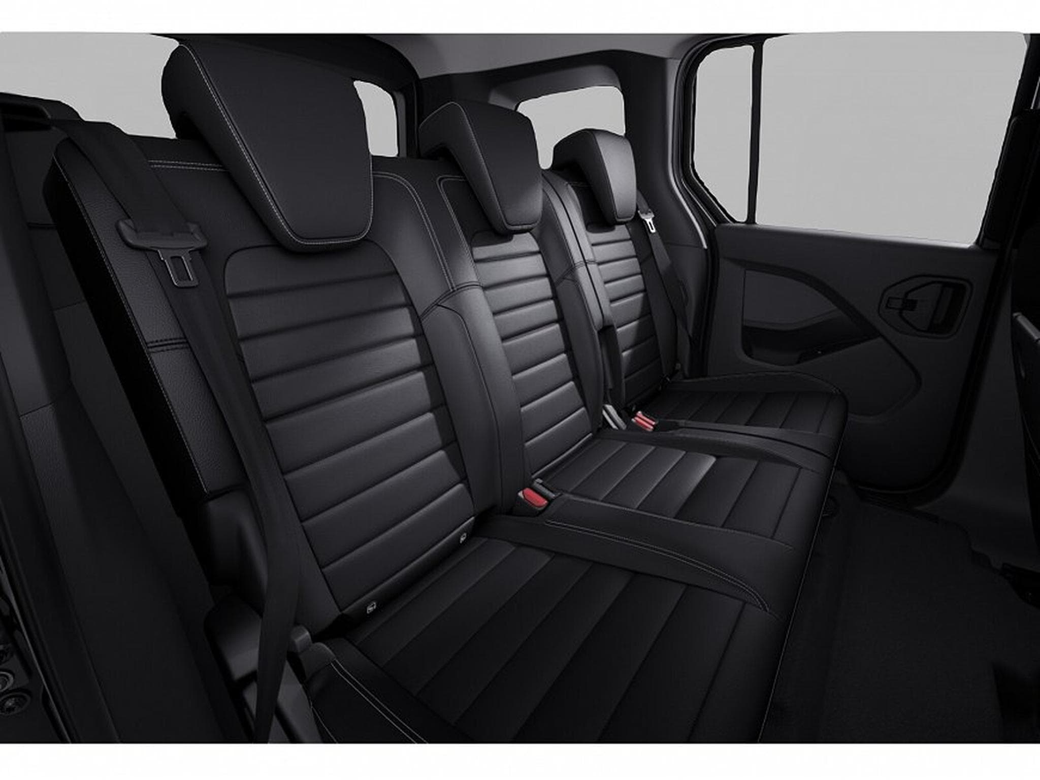 Mercedes EQ (2026) - Photo 6