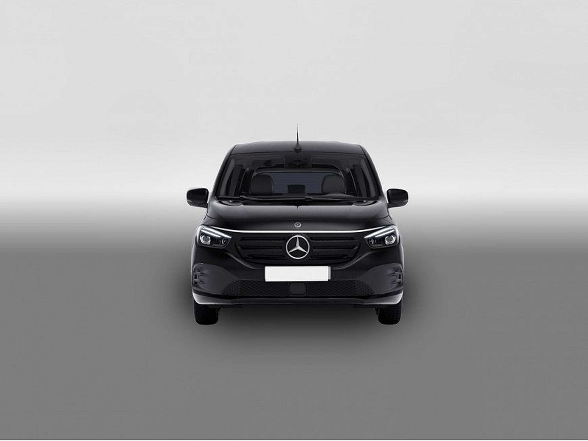 Mercedes EQ (2026) - Photo 7