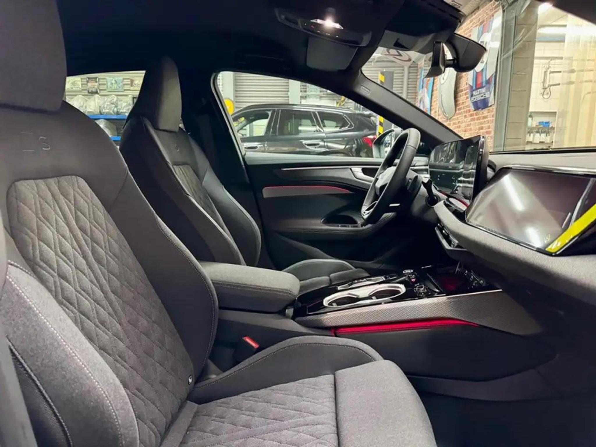 Audi A6 (2025) - Foto 8