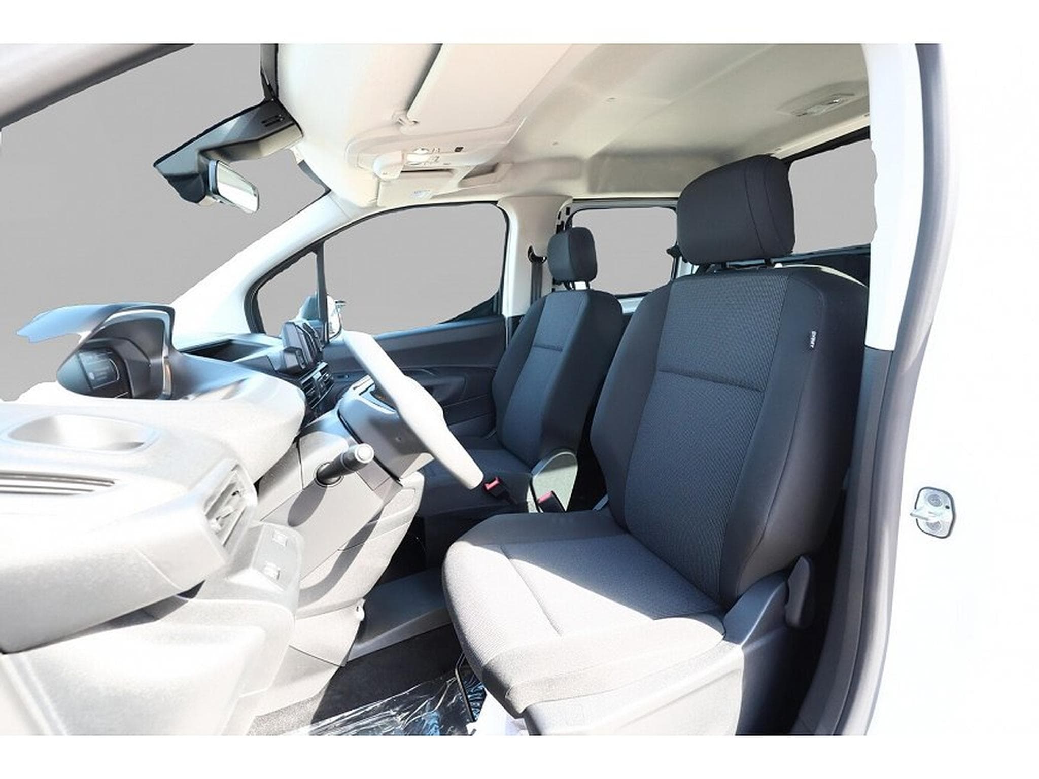 Peugeot Rifter (2026) - Foto 5