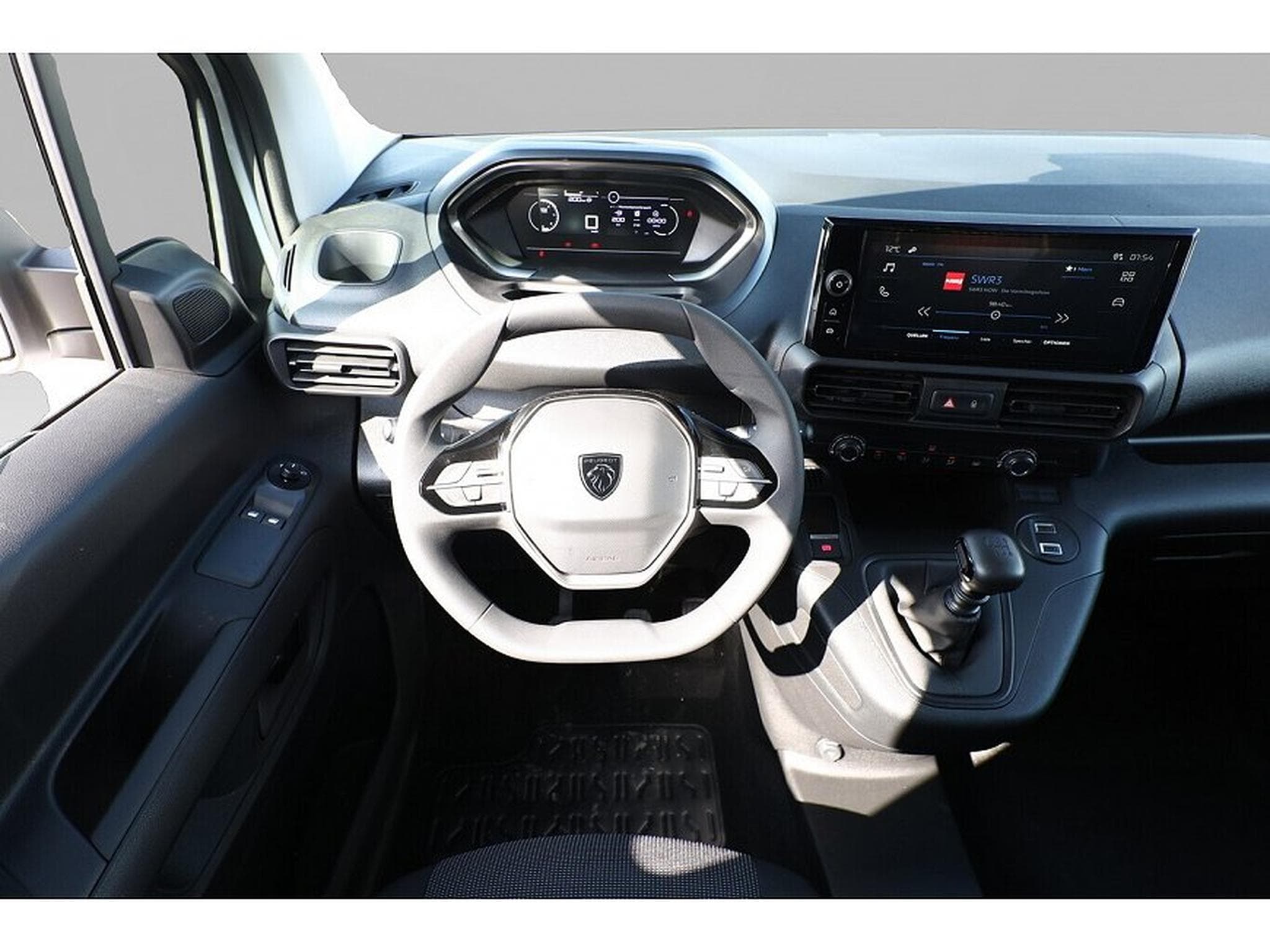 Peugeot Rifter (2026) - Foto 6