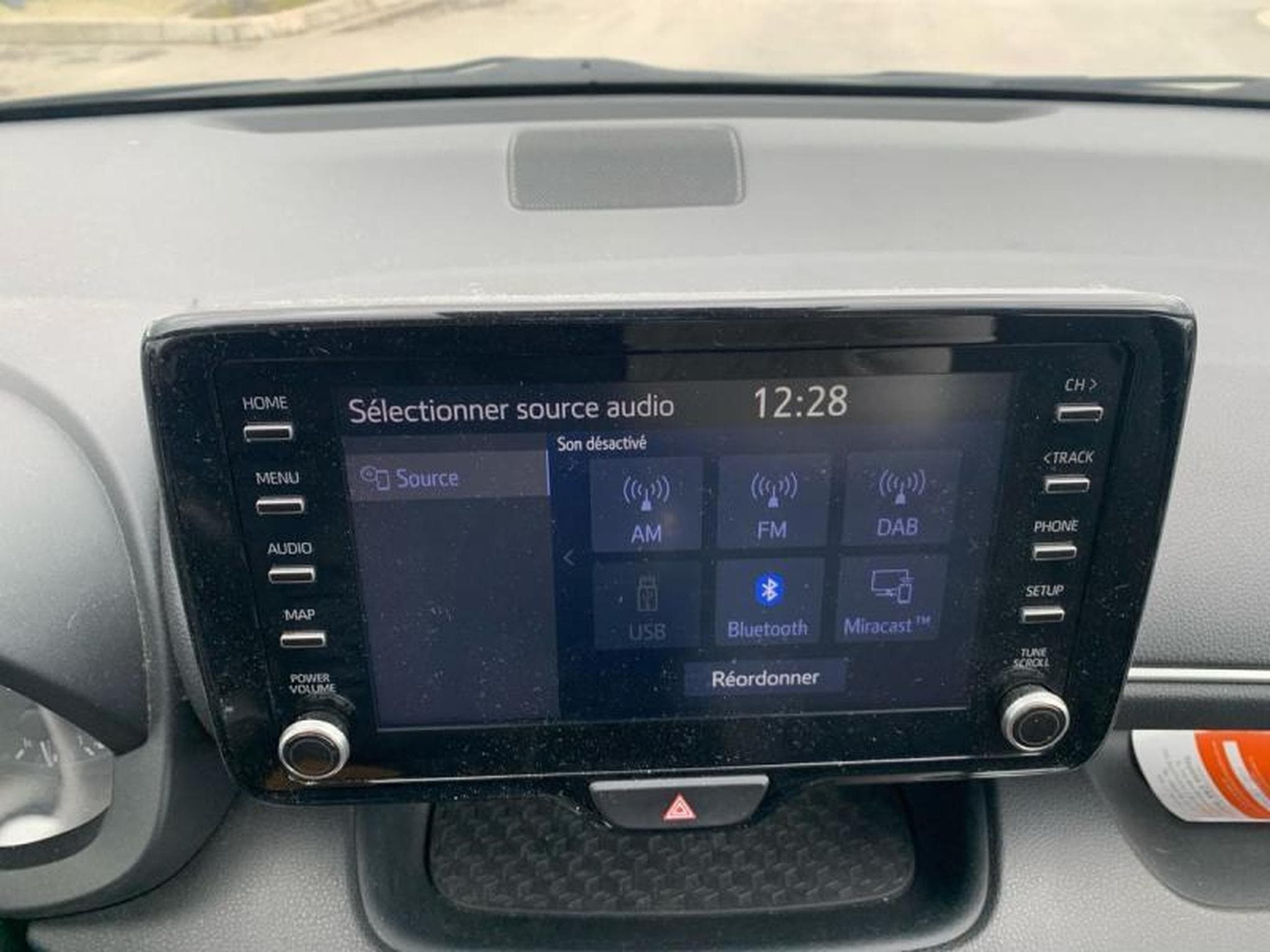 Toyota Yaris DYNAMIC (2021) - Photo 24