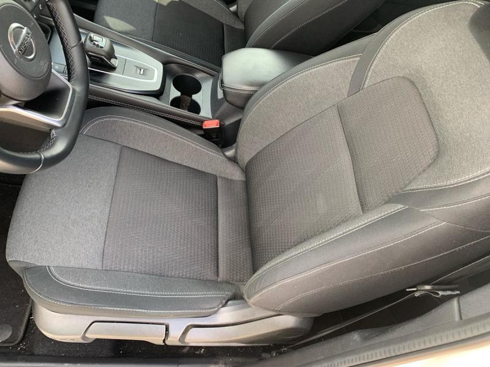 Nissan Qashqai Tekna (2022) - Photo 10