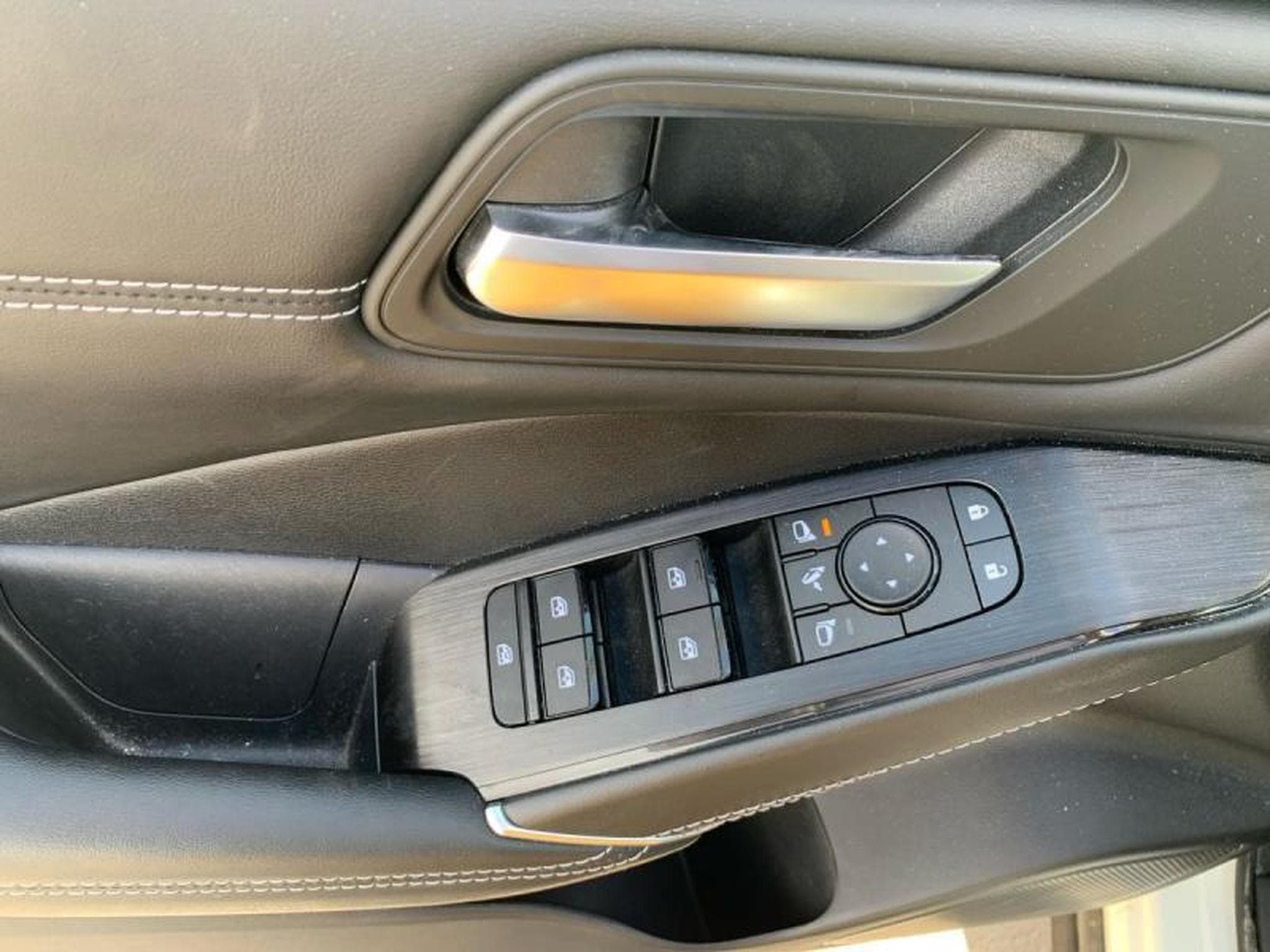 Nissan Qashqai Tekna (2022) - Photo 14