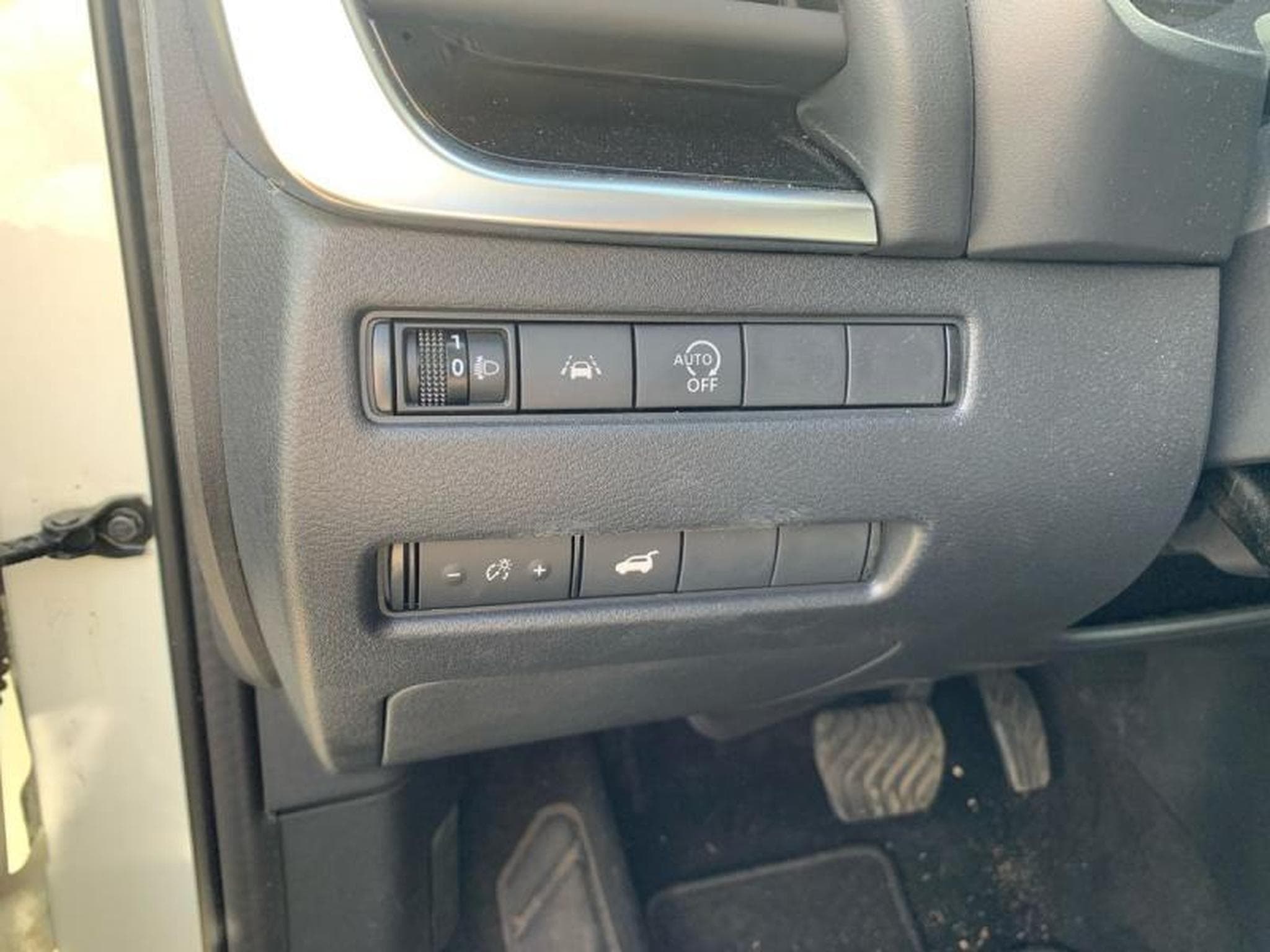 Nissan Qashqai Tekna (2022) - Photo 16