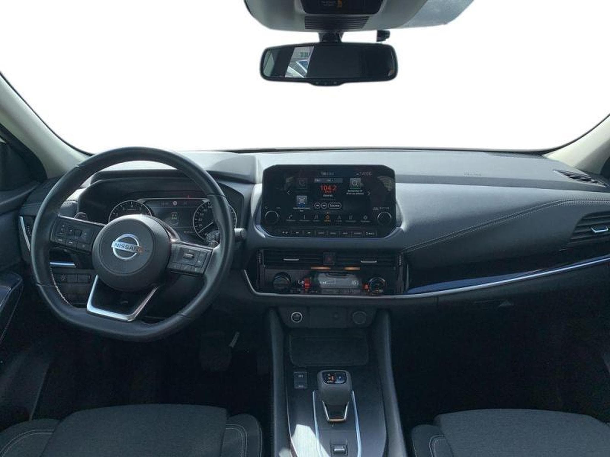 Nissan Qashqai Tekna (2022) - Photo 17