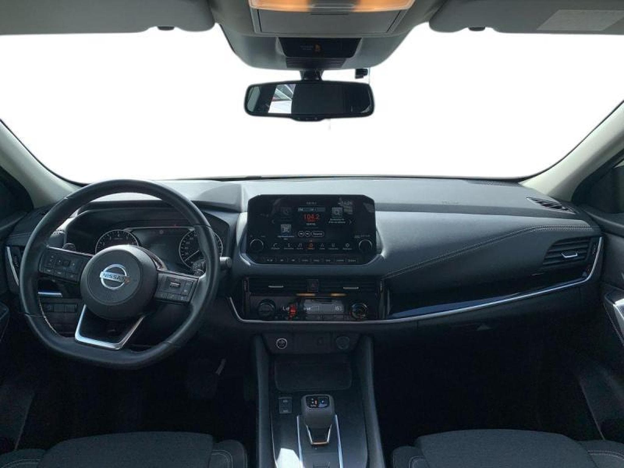 Nissan Qashqai Tekna (2022) - Photo 18