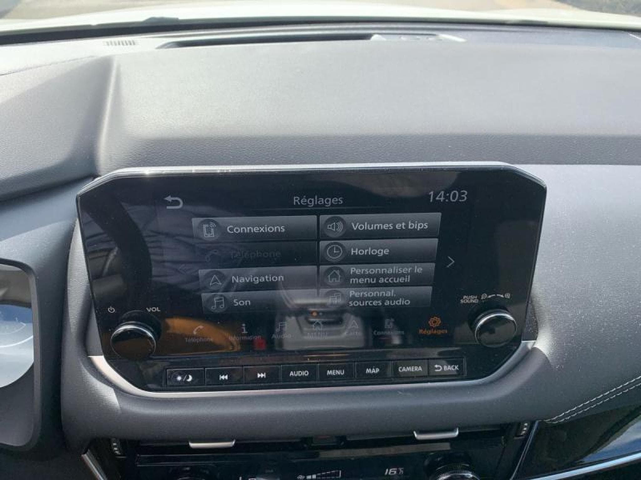 Nissan Qashqai Tekna (2022) - Photo 19