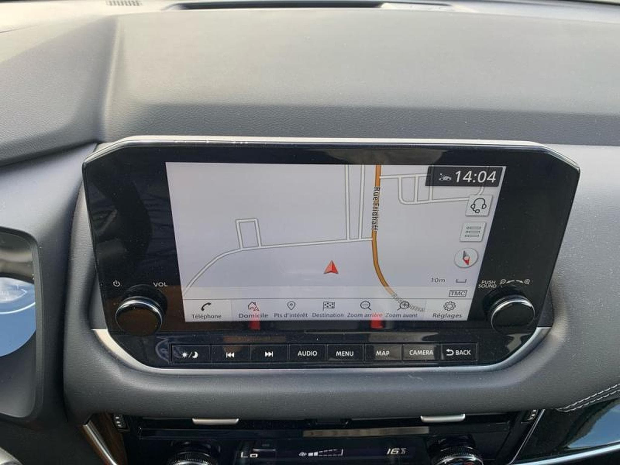 Nissan Qashqai Tekna (2022) - Photo 20