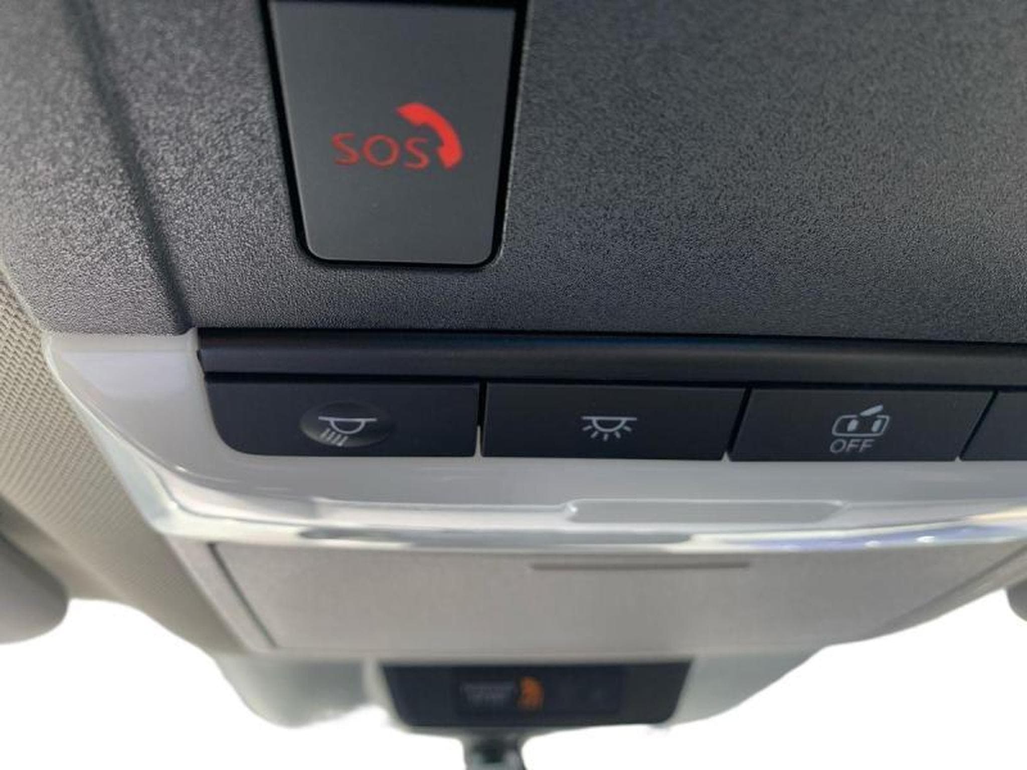 Nissan Qashqai Tekna (2022) - Photo 24