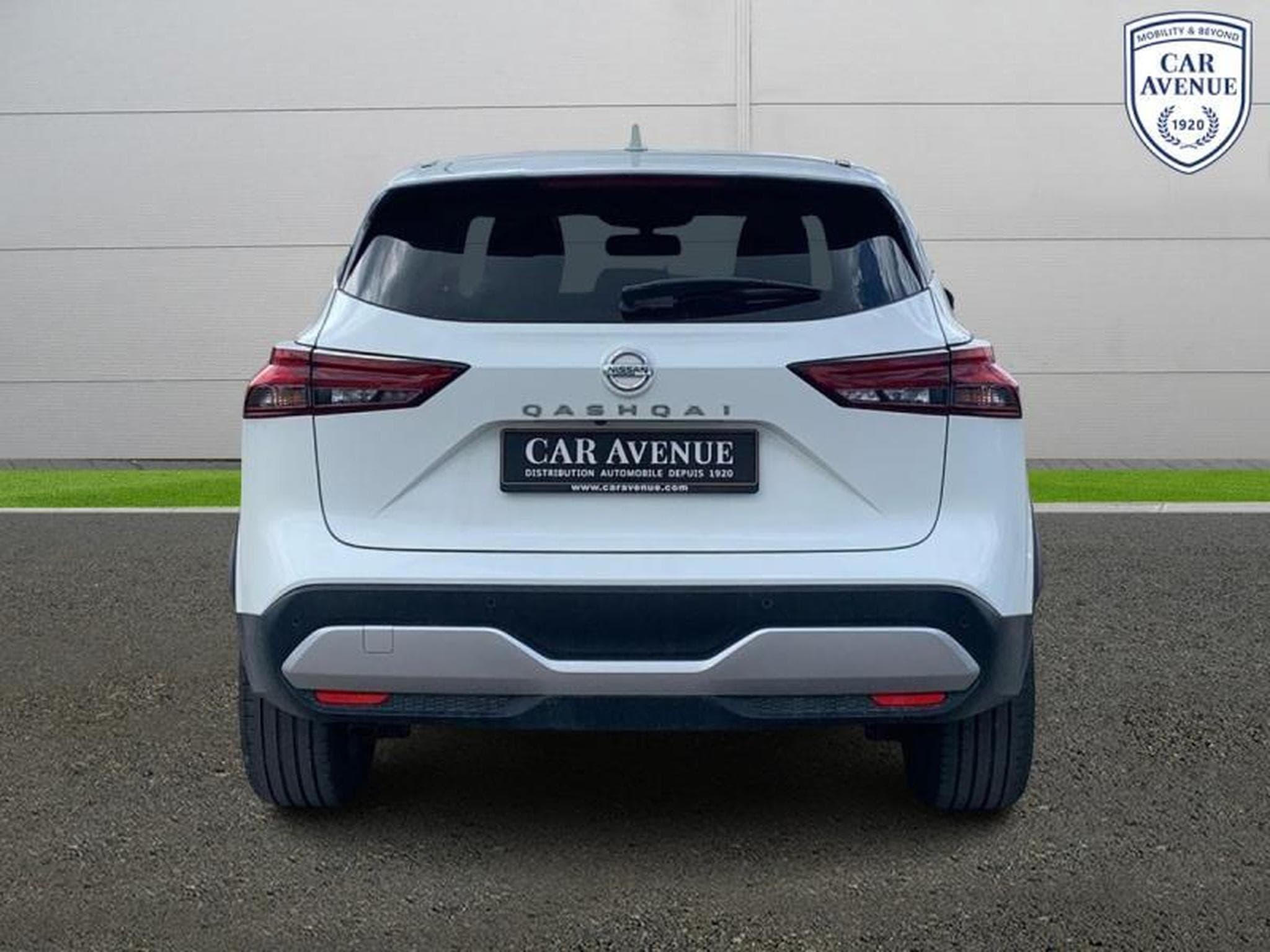 Nissan Qashqai Tekna (2022) - Photo 4