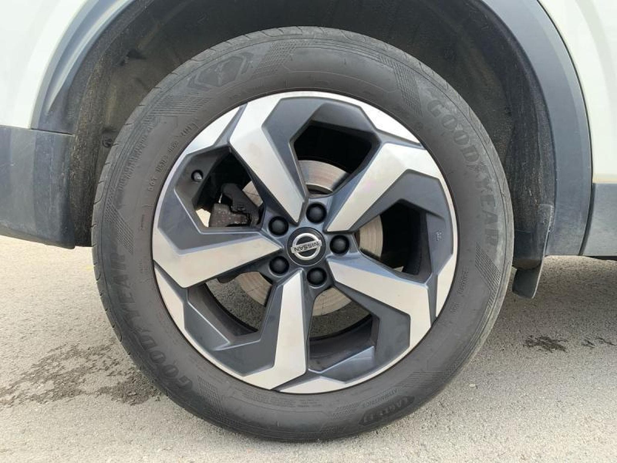 Nissan Qashqai Tekna (2022) - Photo 7