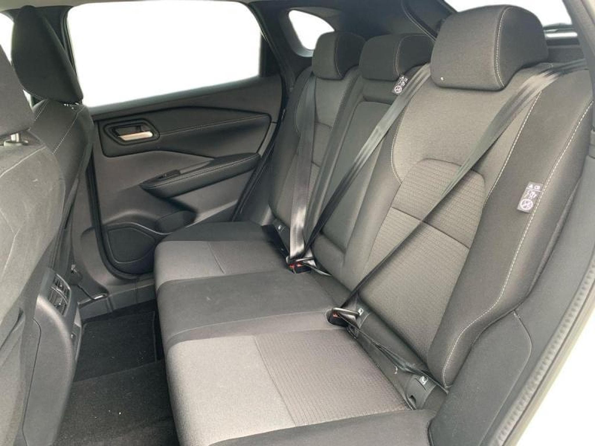 Nissan Qashqai Tekna (2022) - Photo 8