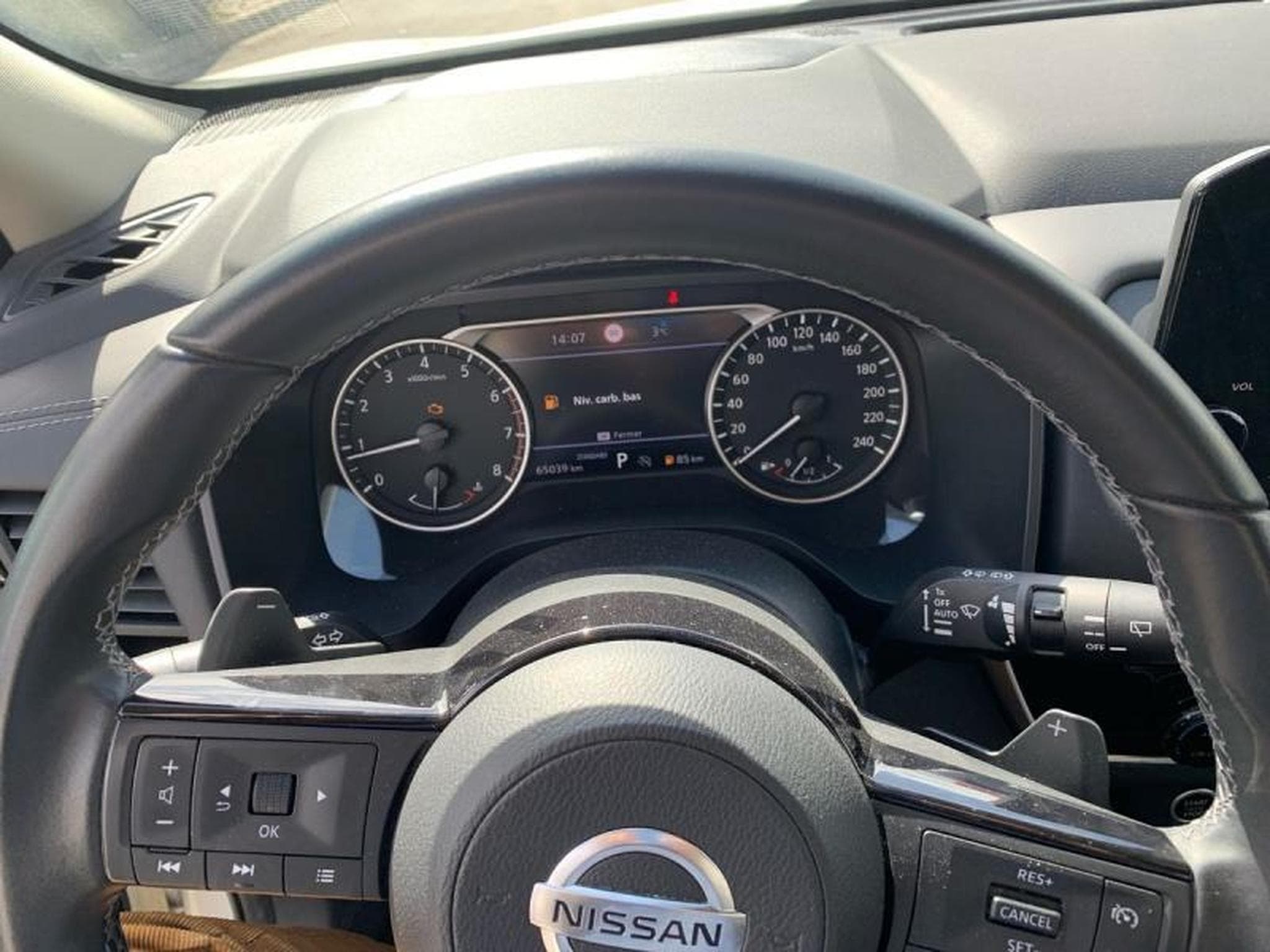 Nissan Qashqai Tekna (2022) - Photo 9