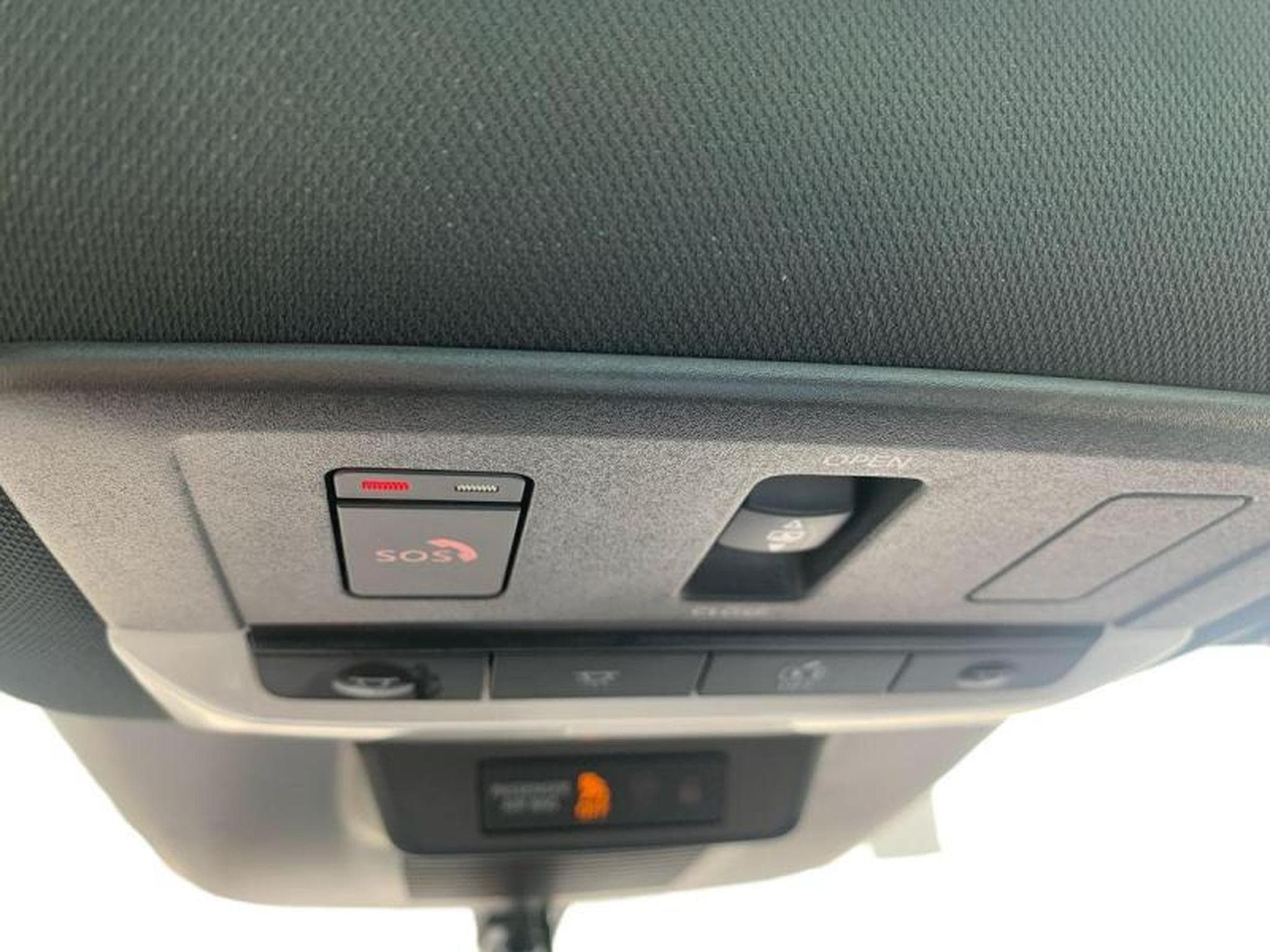 Nissan Qashqai Tekna (2023) - Photo 10