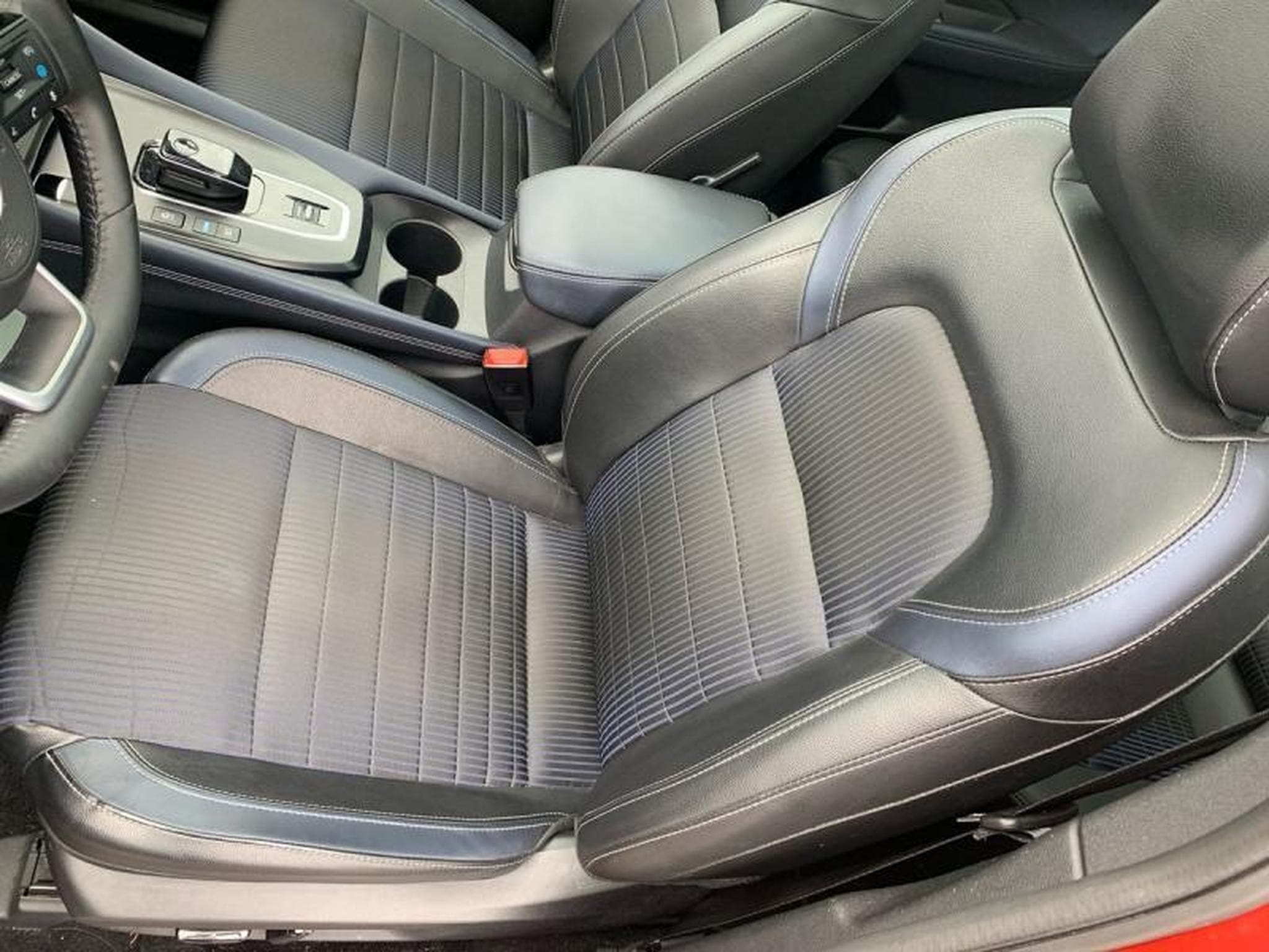 Nissan Qashqai Tekna (2023) - Photo 15