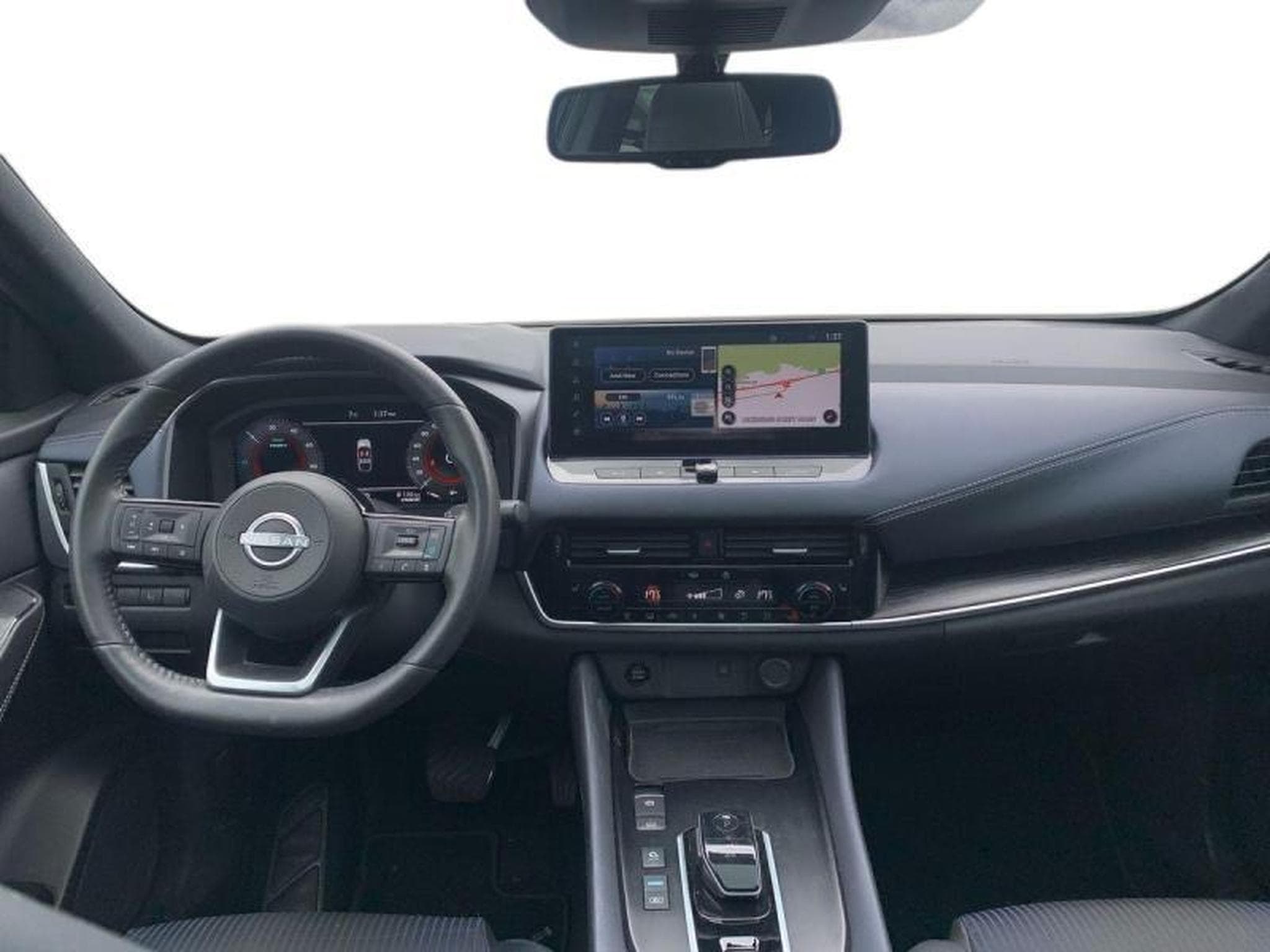 Nissan Qashqai Tekna (2023) - Photo 17