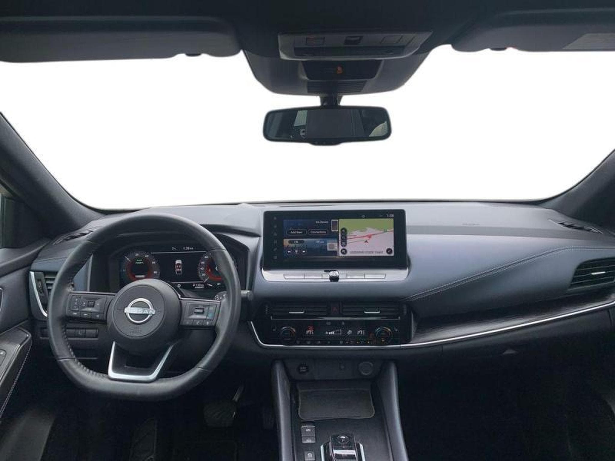 Nissan Qashqai Tekna (2023) - Photo 18