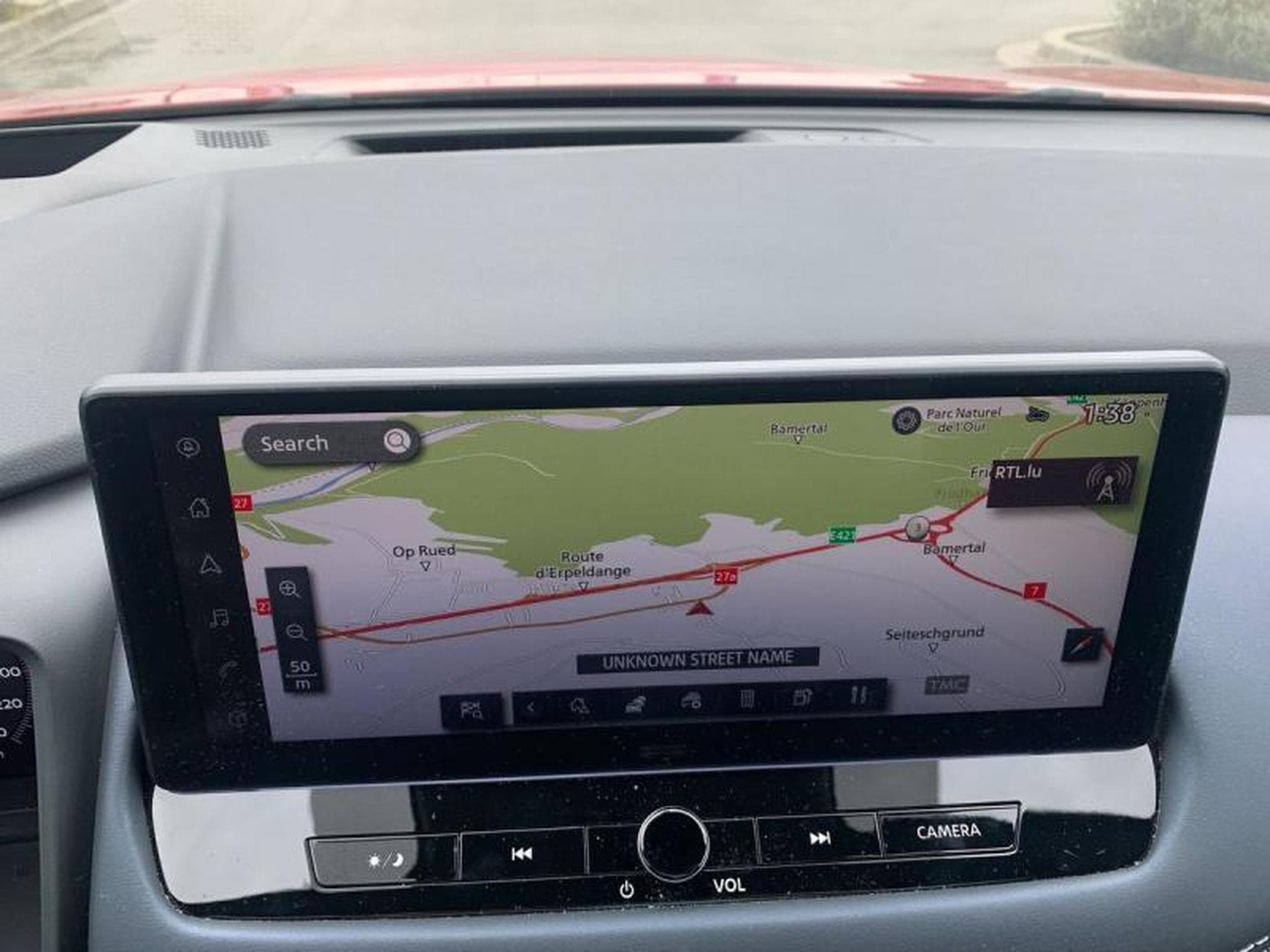 Nissan Qashqai Tekna (2023) - Photo 20