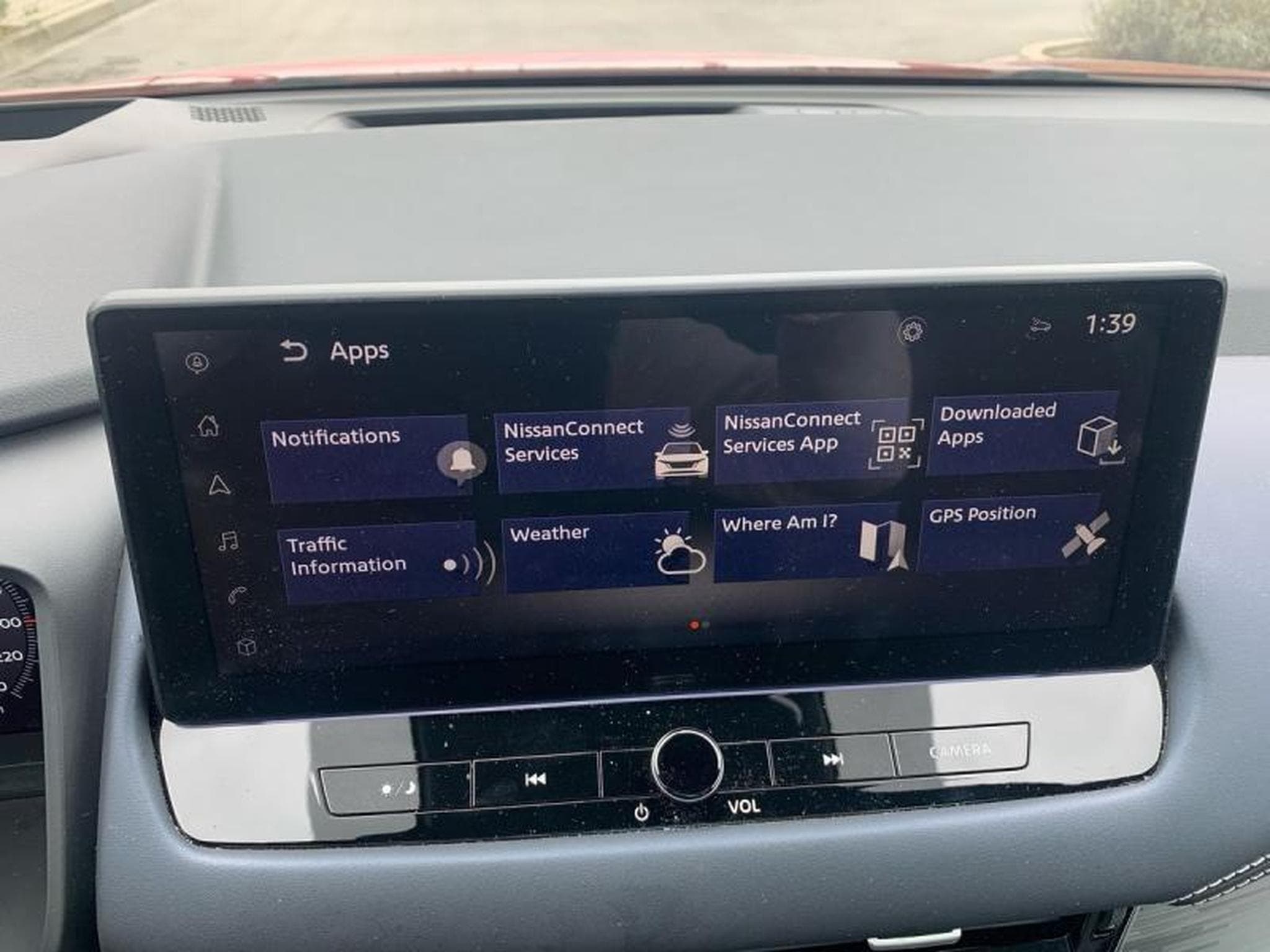 Nissan Qashqai Tekna (2023) - Photo 21