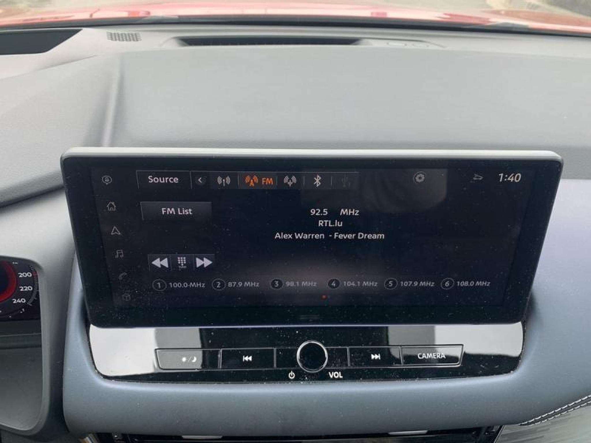 Nissan Qashqai Tekna (2023) - Photo 24