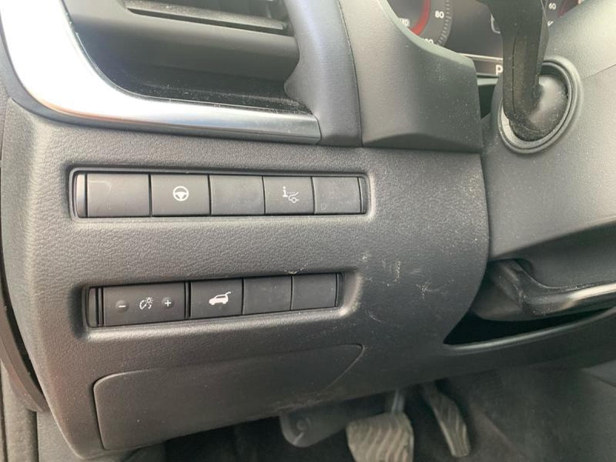 Nissan Qashqai Tekna (2023) - Photo 25